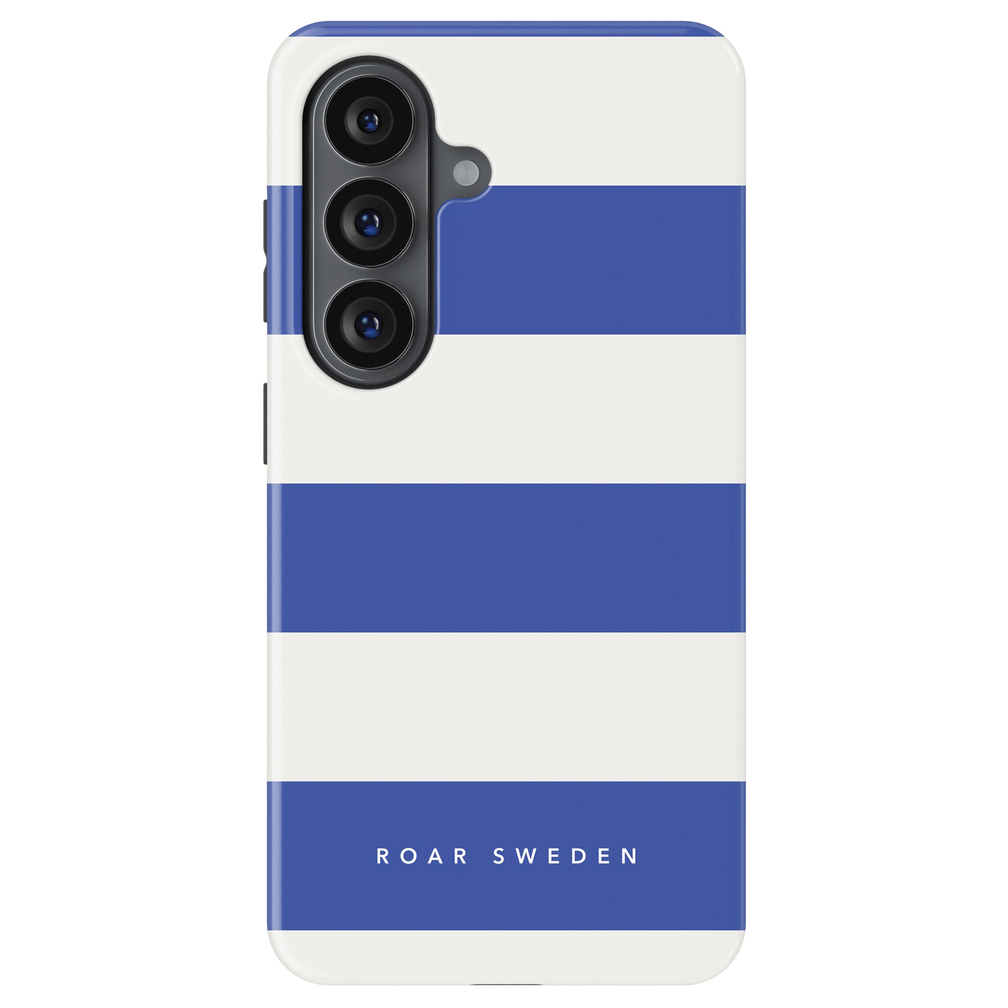 Arctic Stripes - Magnetic Tough Phone Case