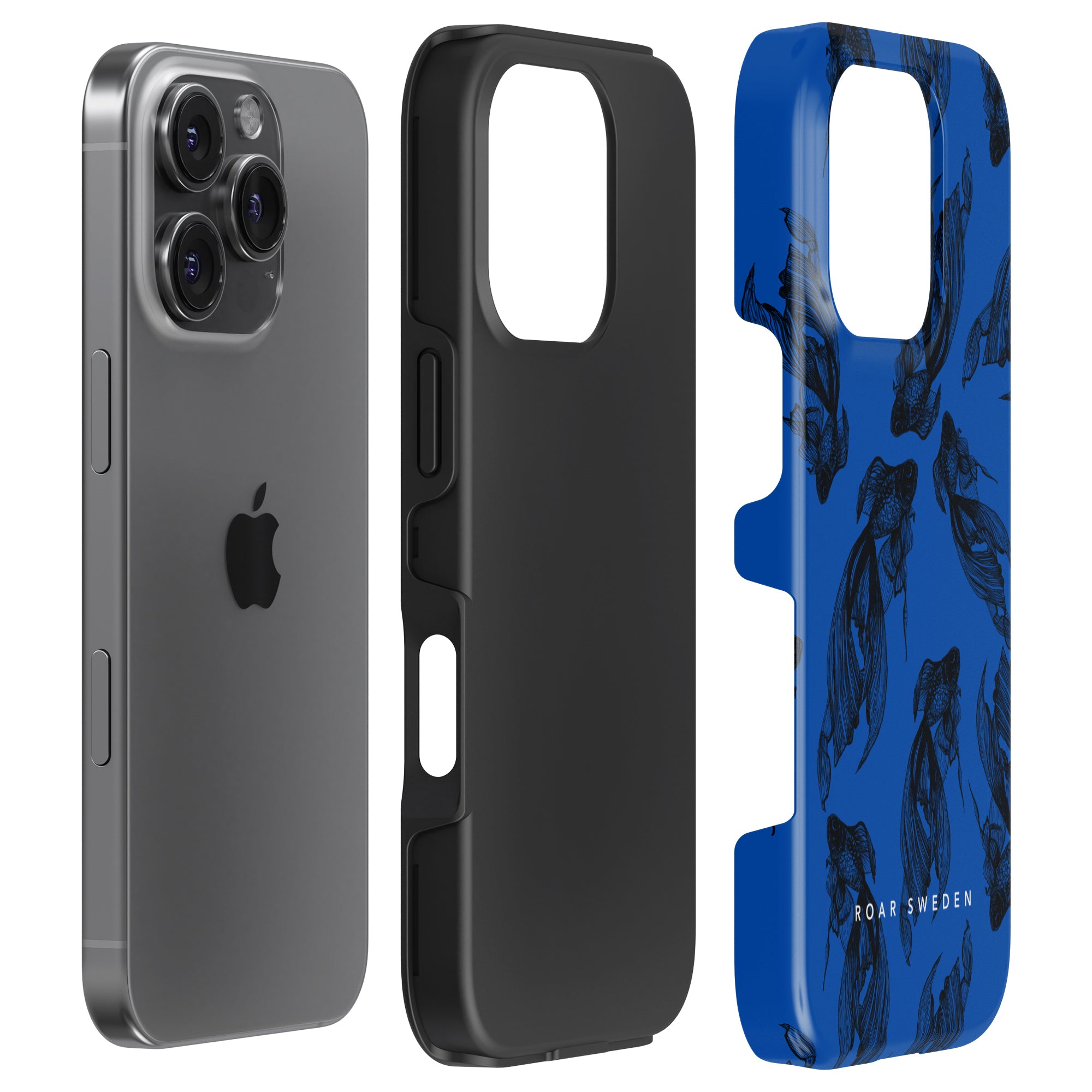 Aura - Tough Case - Roar Sweden