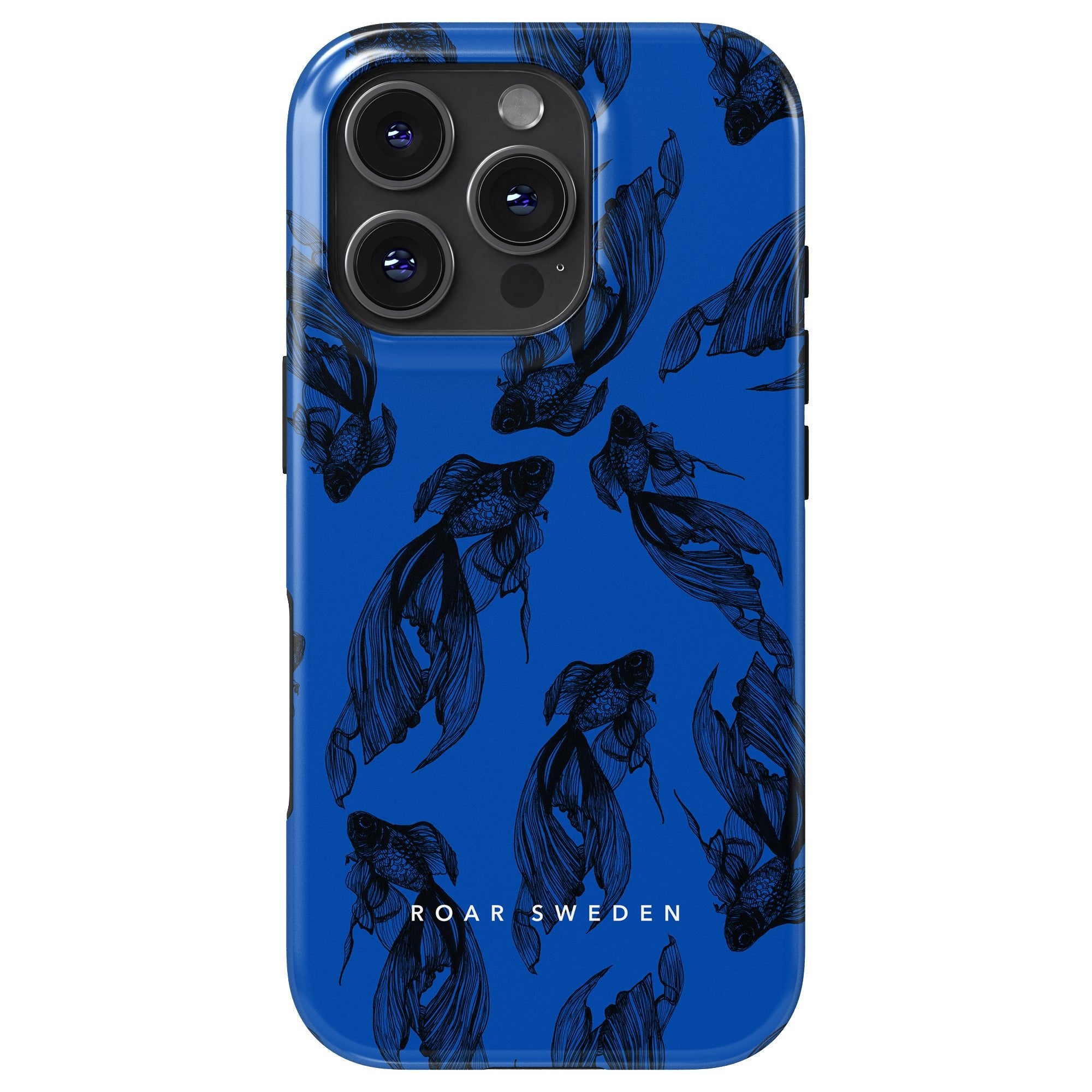 Aura - Tough Case - Roar Sweden