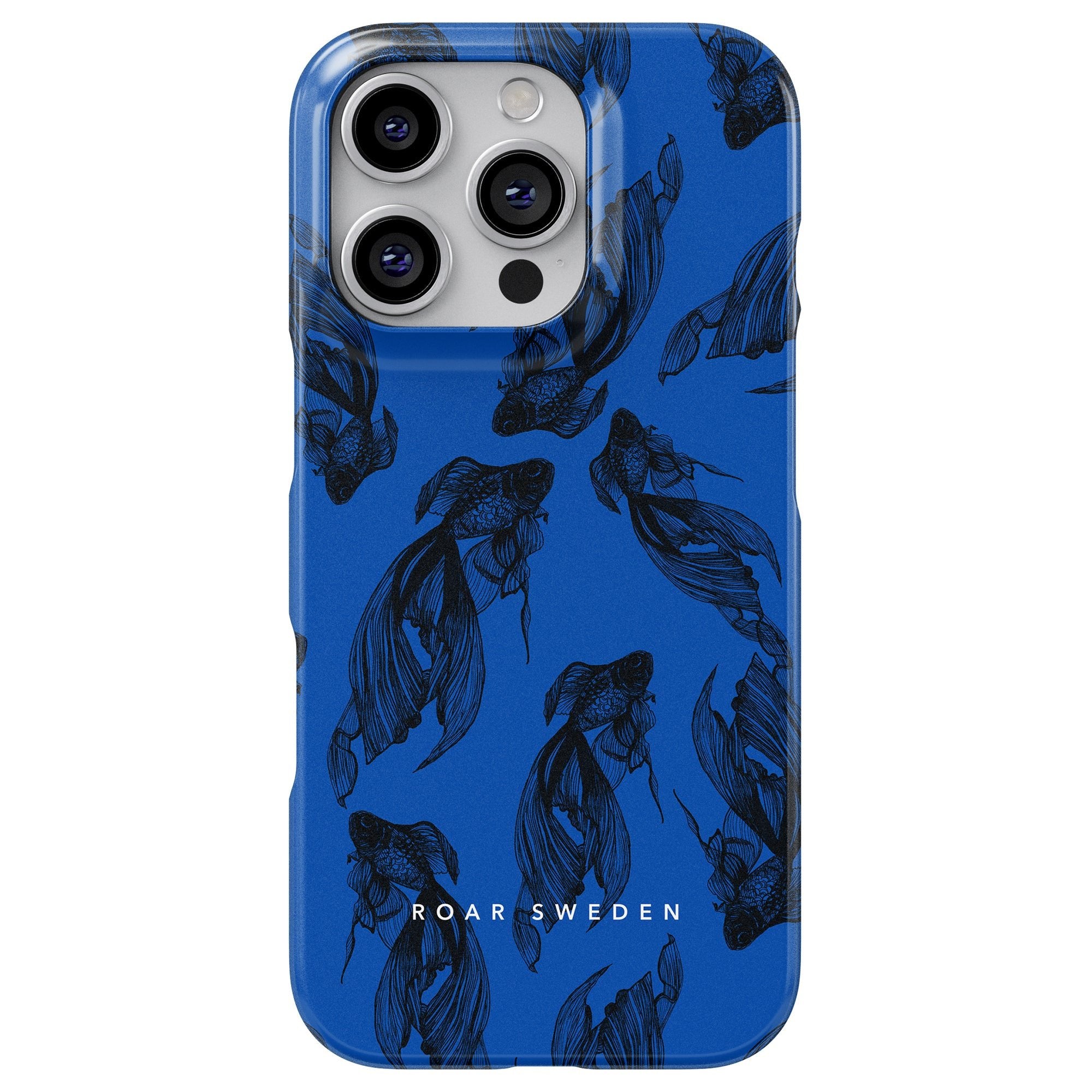 Aura - Slim case - Roar Sweden