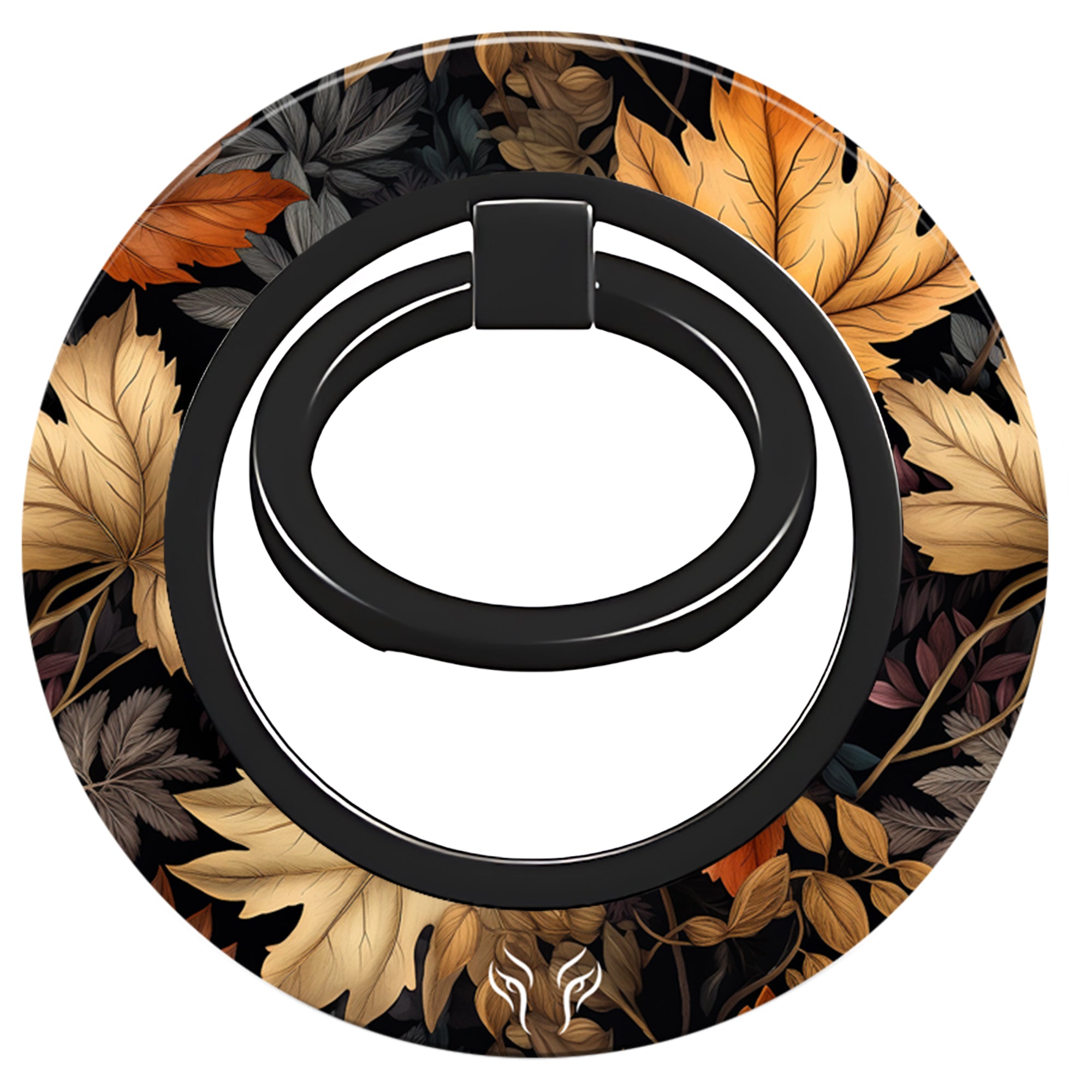 Autumn Leaves - Magnetring - Roar Sweden