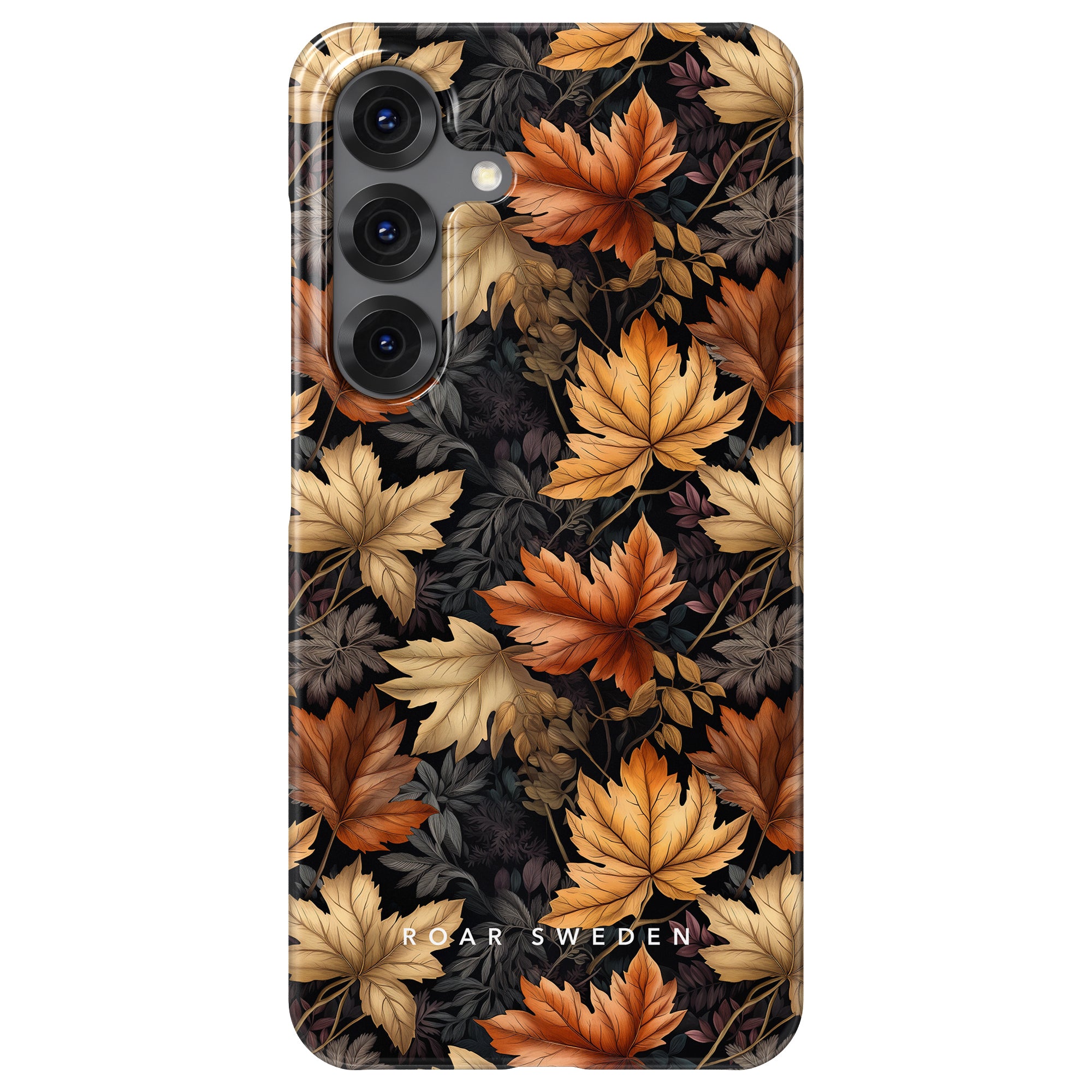 Autumn Leaves - Slim case - Roar Sweden