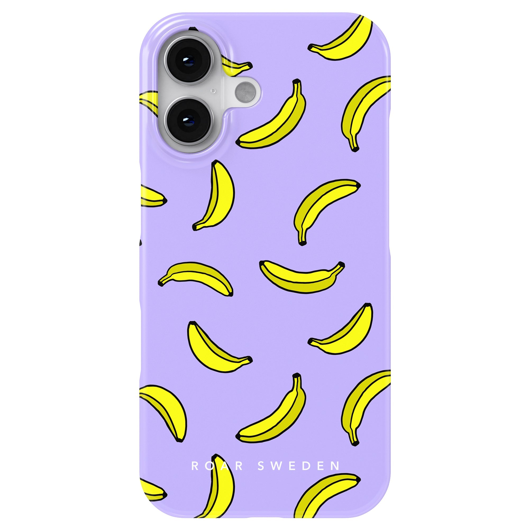 Slim mobilskal – Banana Party