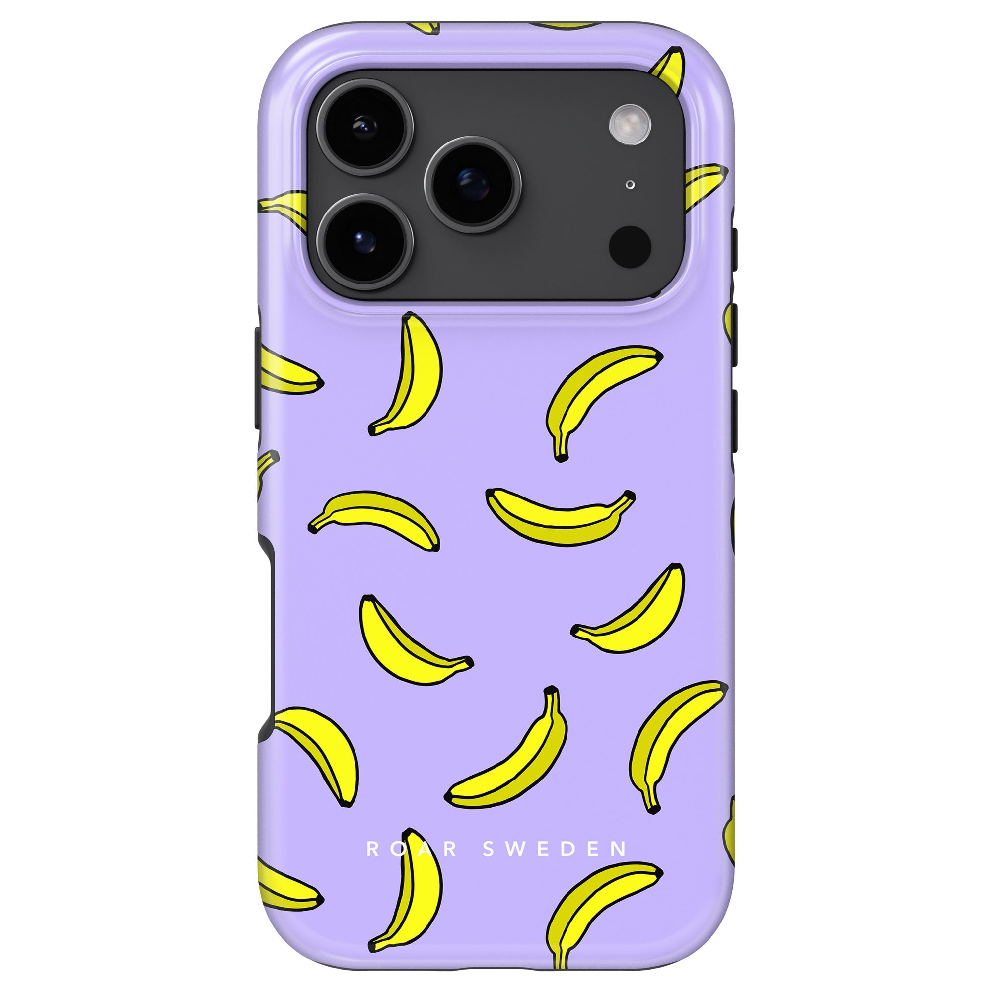 MagSafe mobilskal – Banana Party