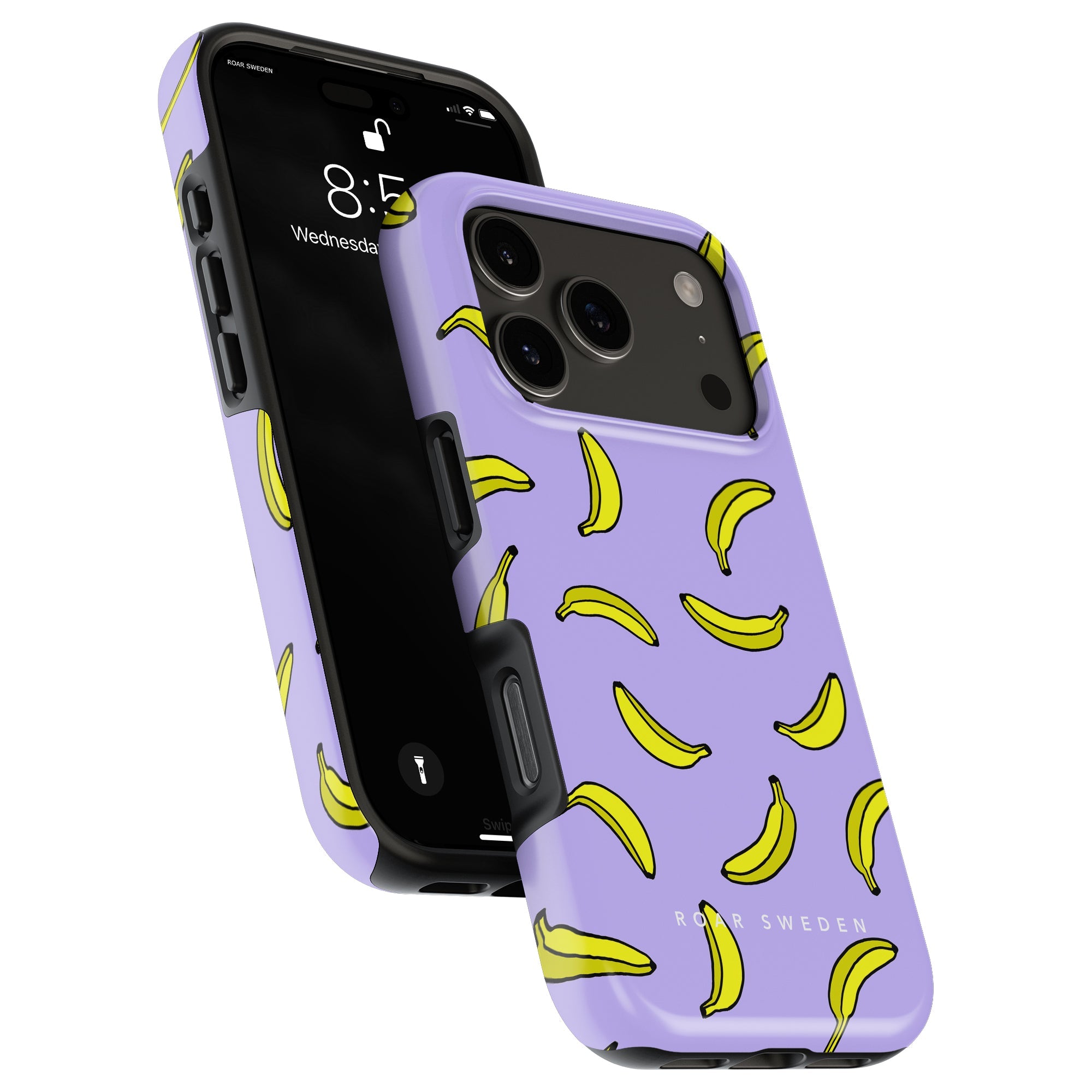 MagSafe mobilskal – Banana Party