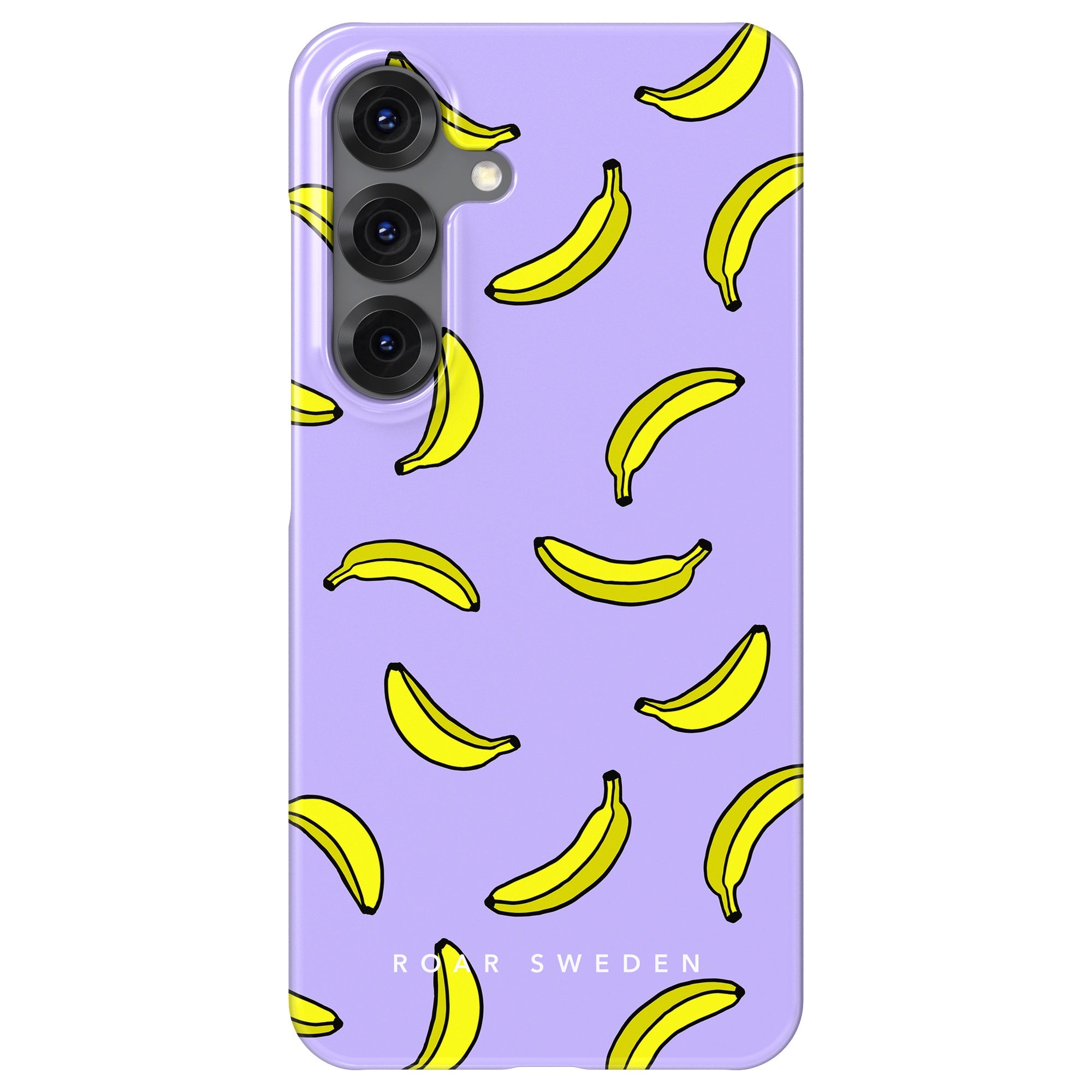 Slim mobilskal – Banana Party