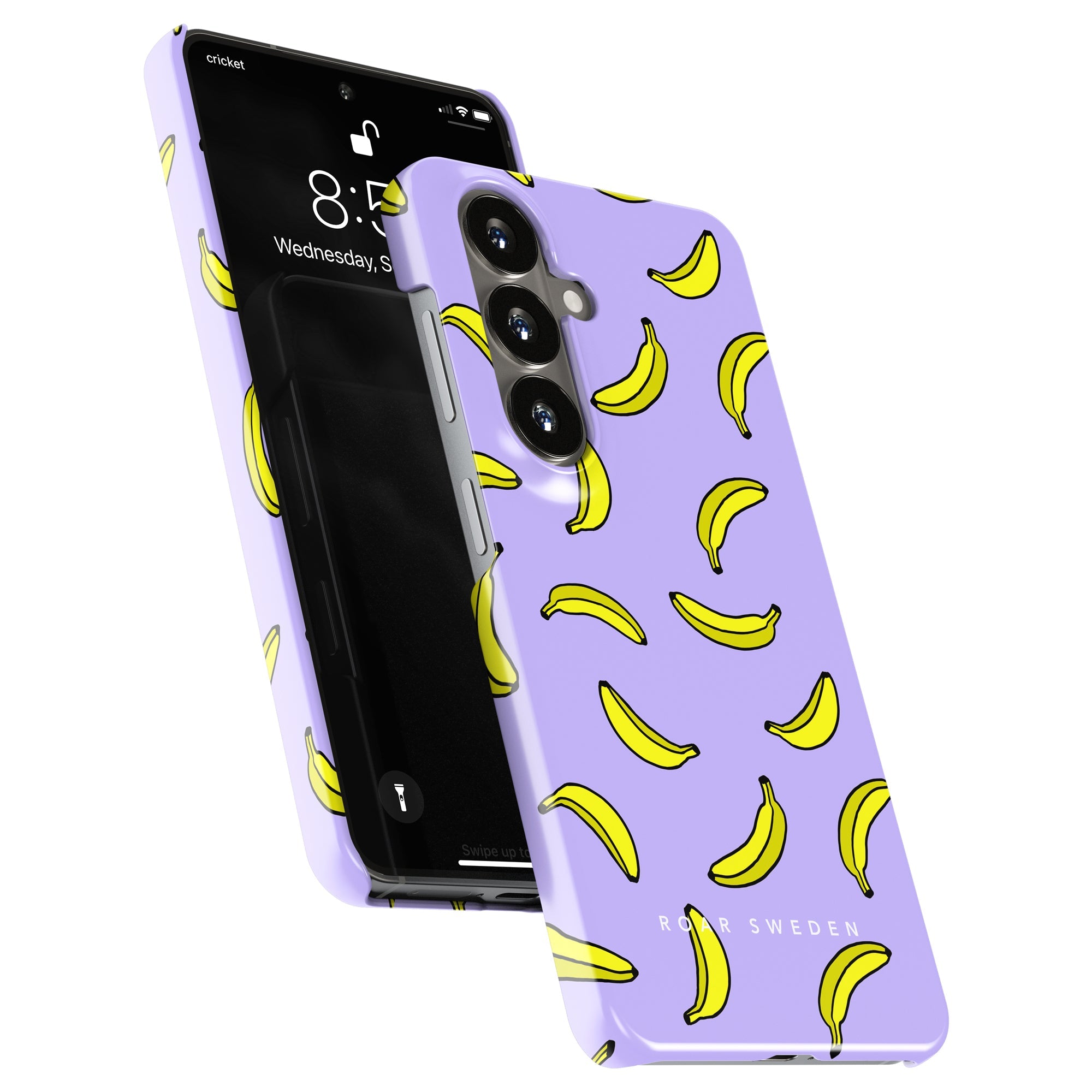Banana Party - Slim case - Roar Sweden