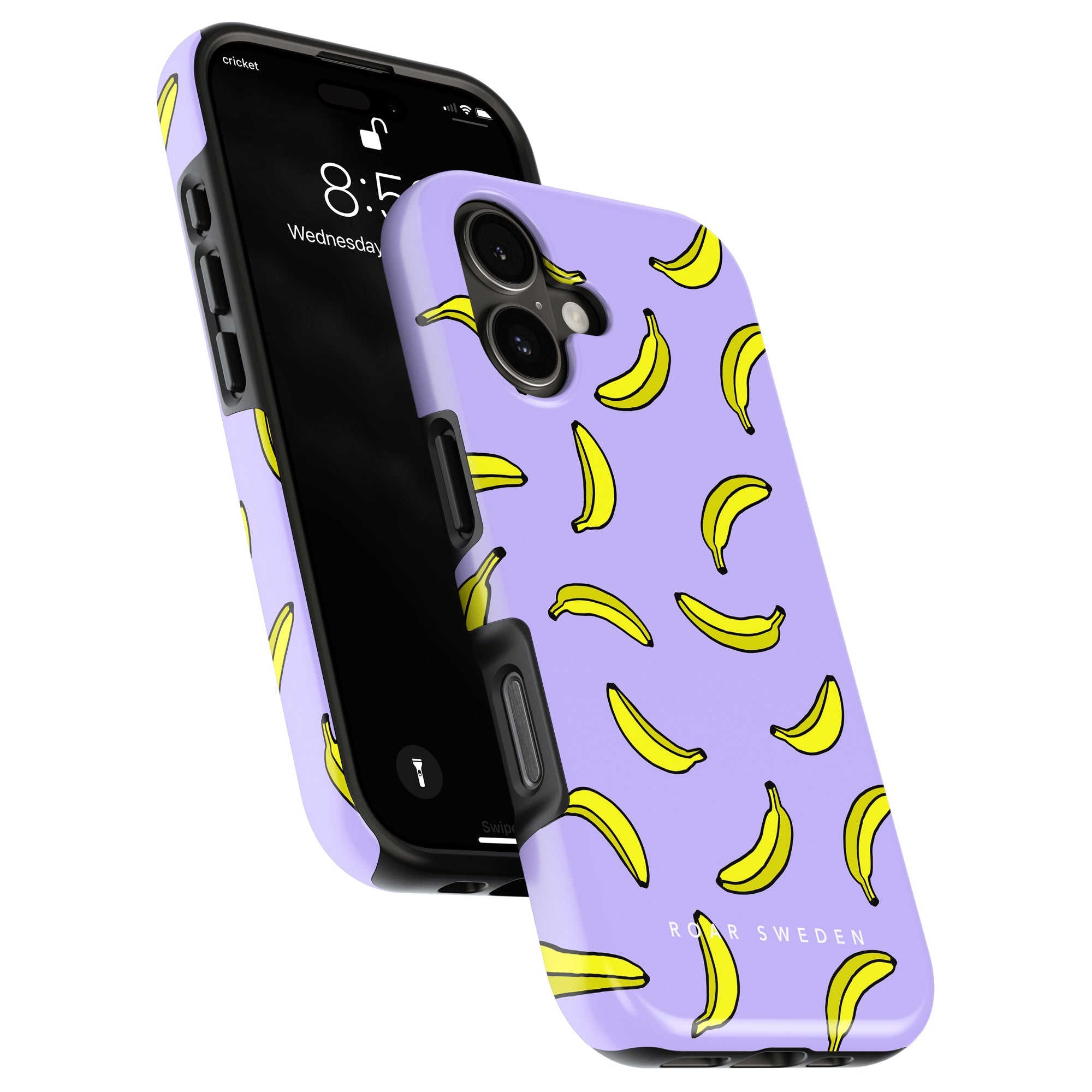 Tough mobilskal – Banana Party