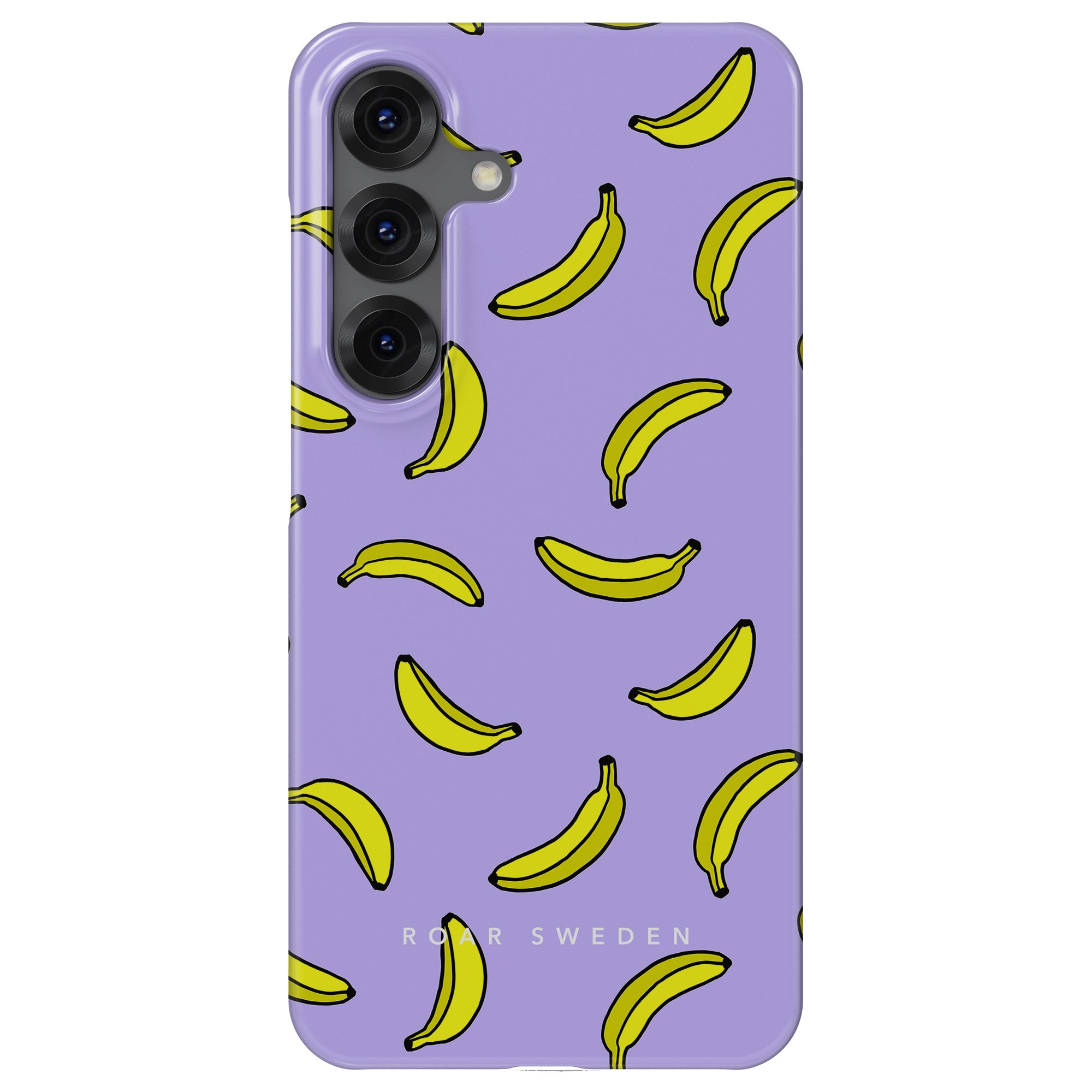 Slim mobilskal – Banana Party