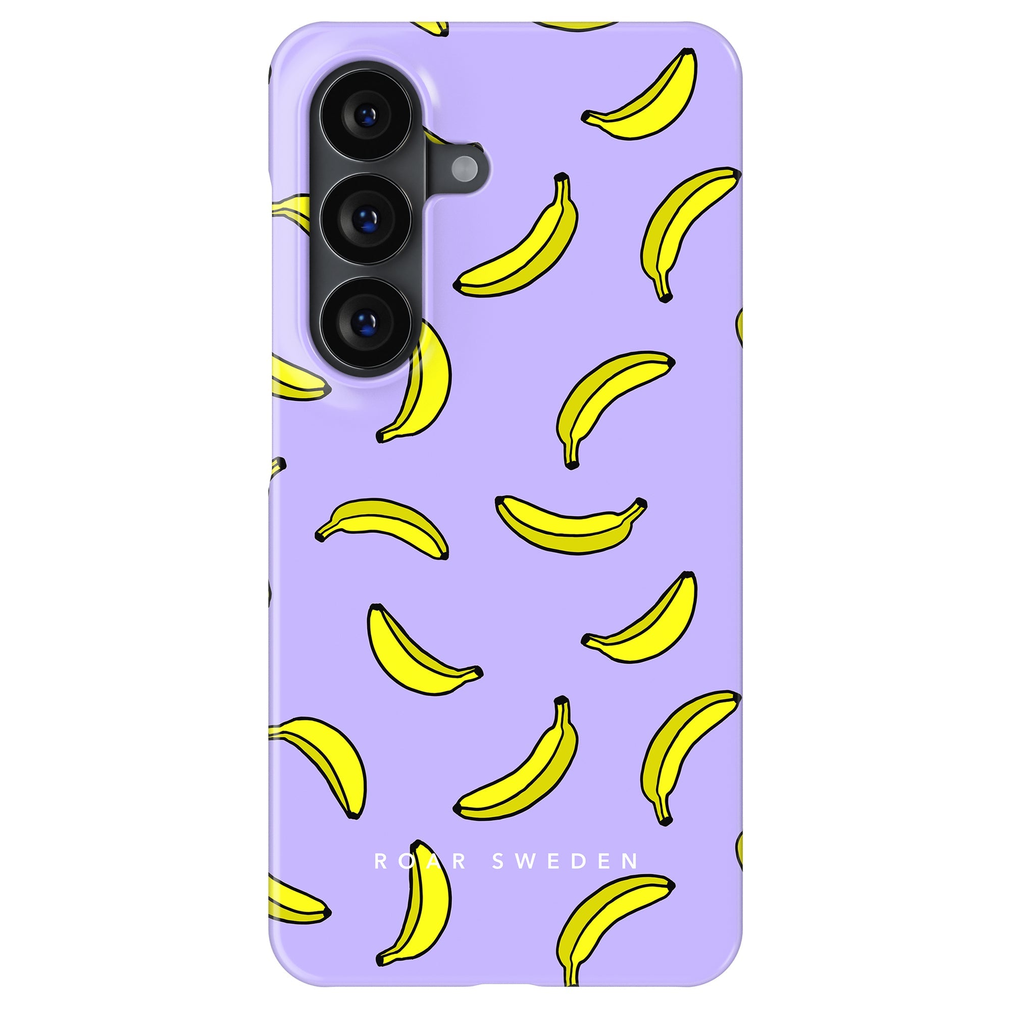 Banana Party - Slim case - Roar Sweden