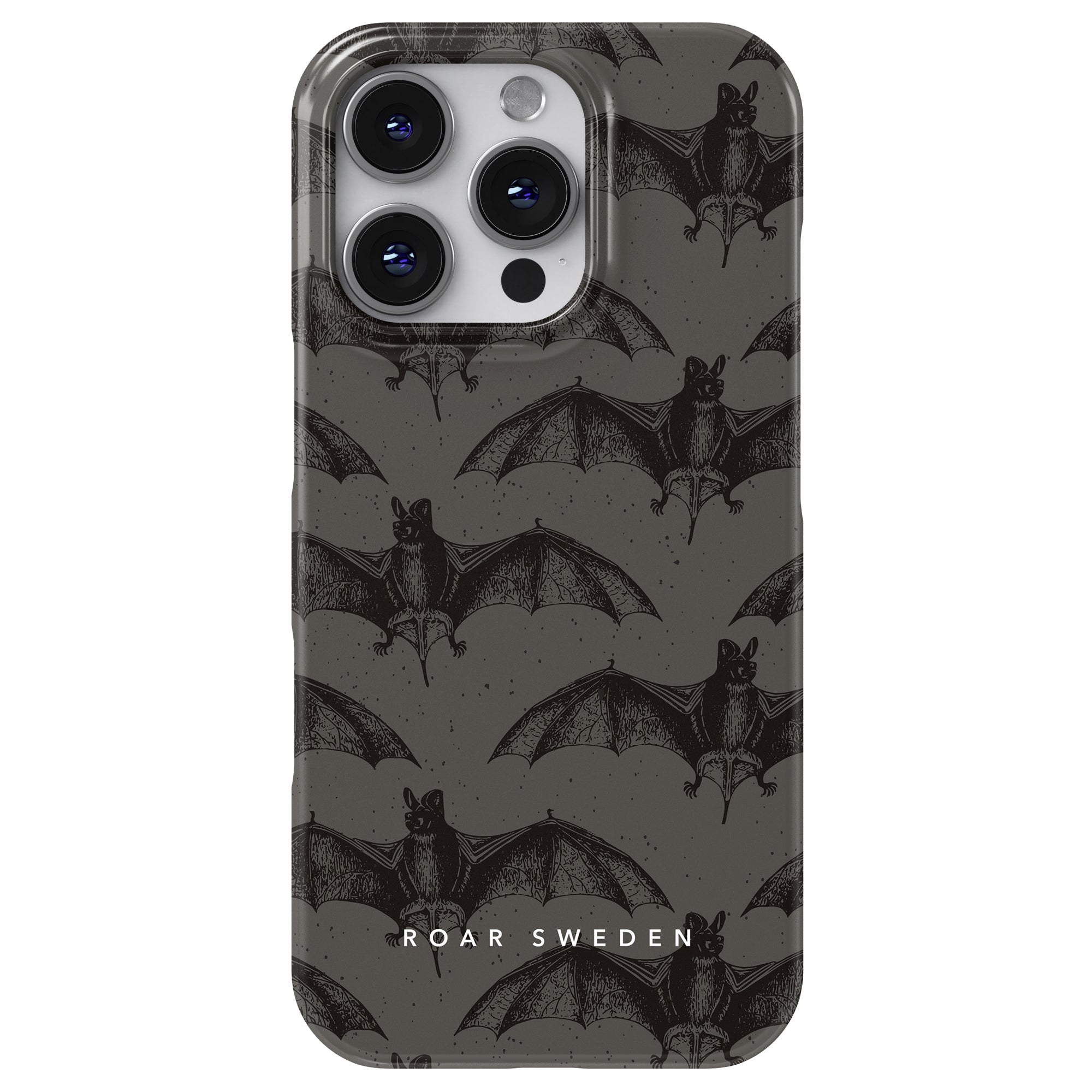 Slim mobilskal – Bats