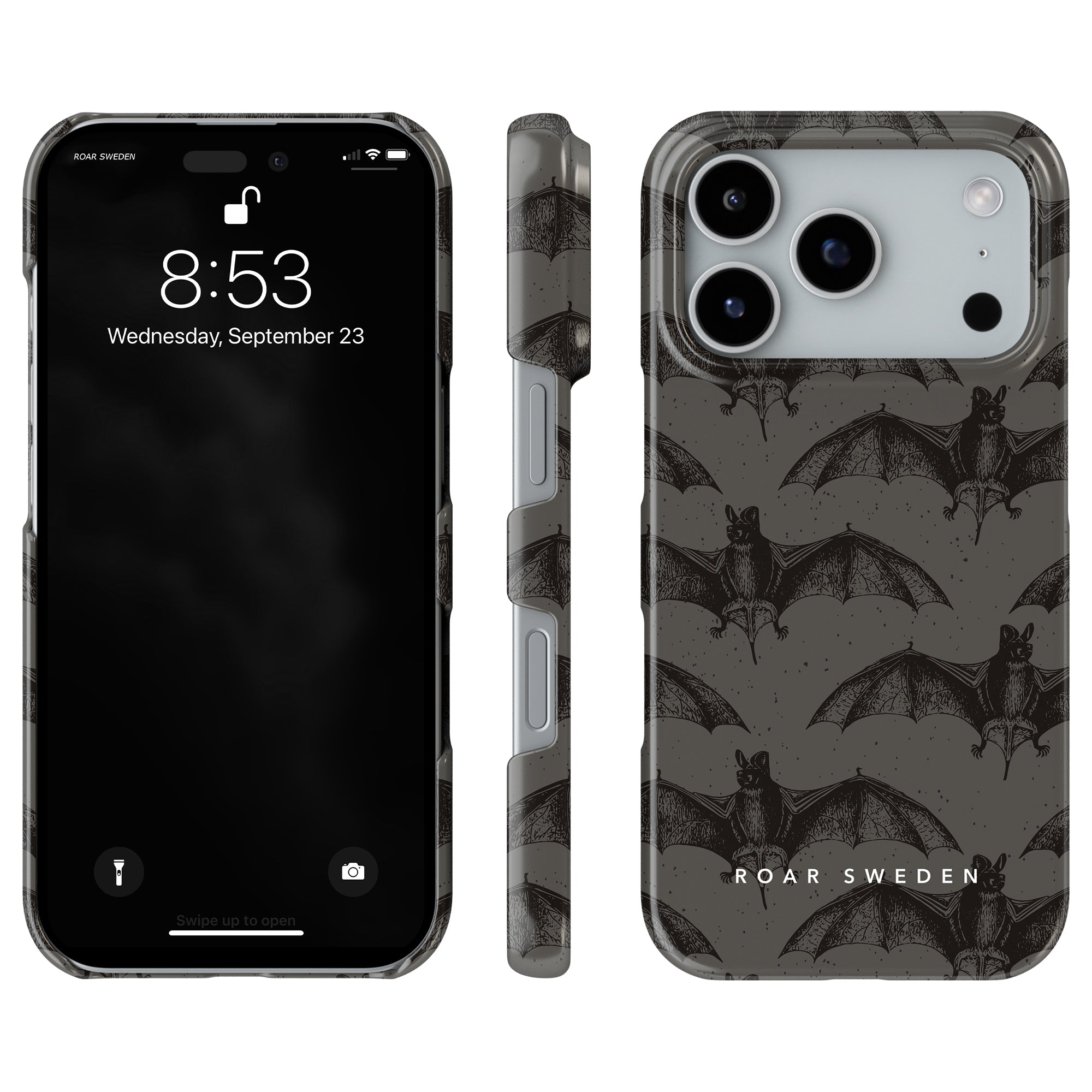 Bats Slim mobilskal – Bats