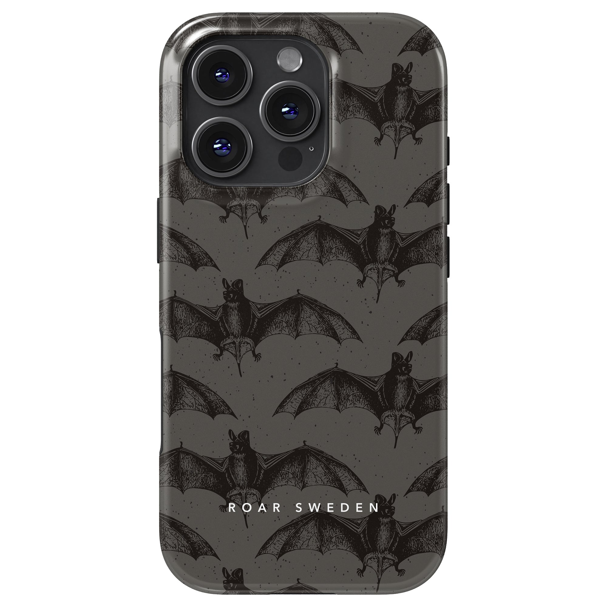 Tough mobilskal - Bats