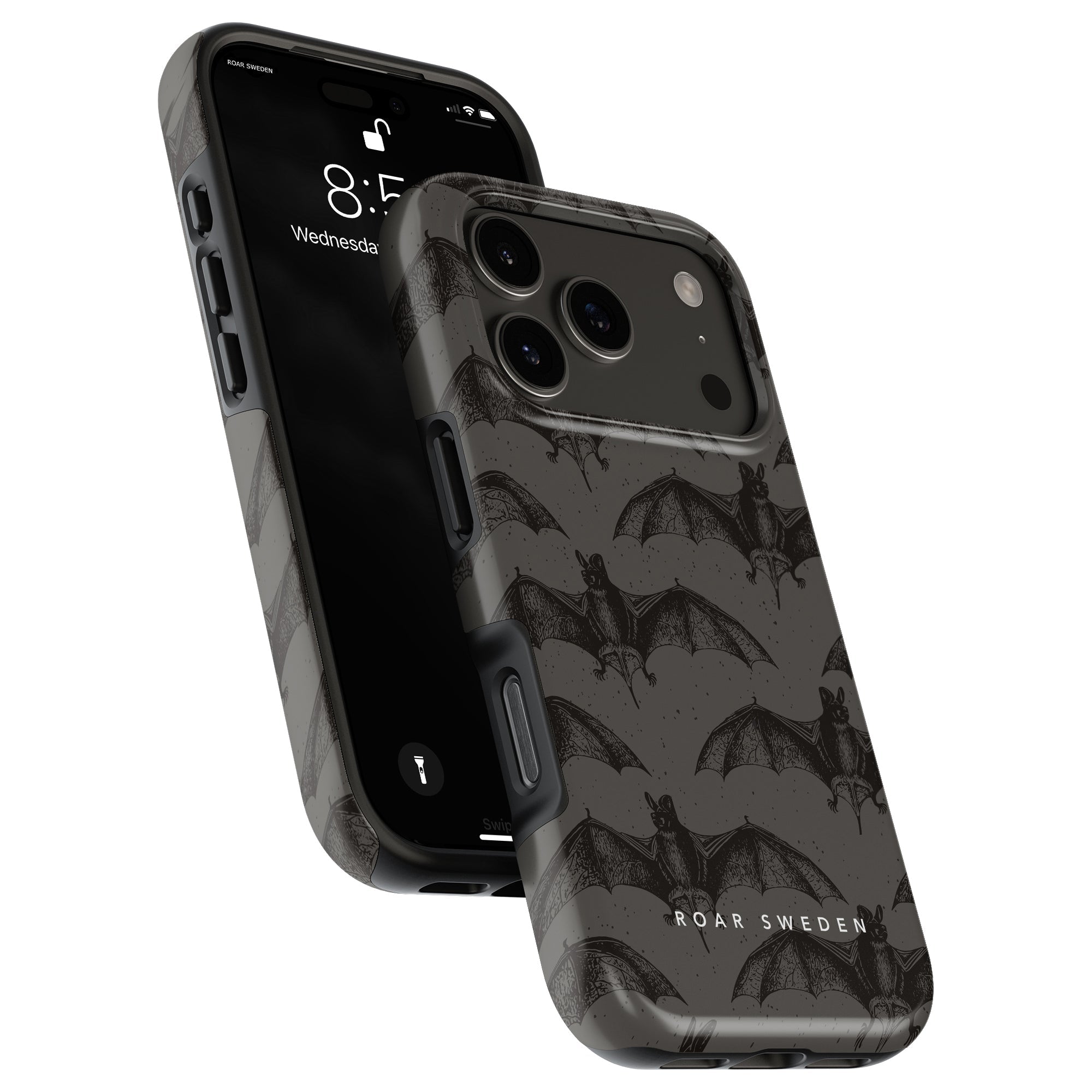 Bats Tough mobilskal – Bats