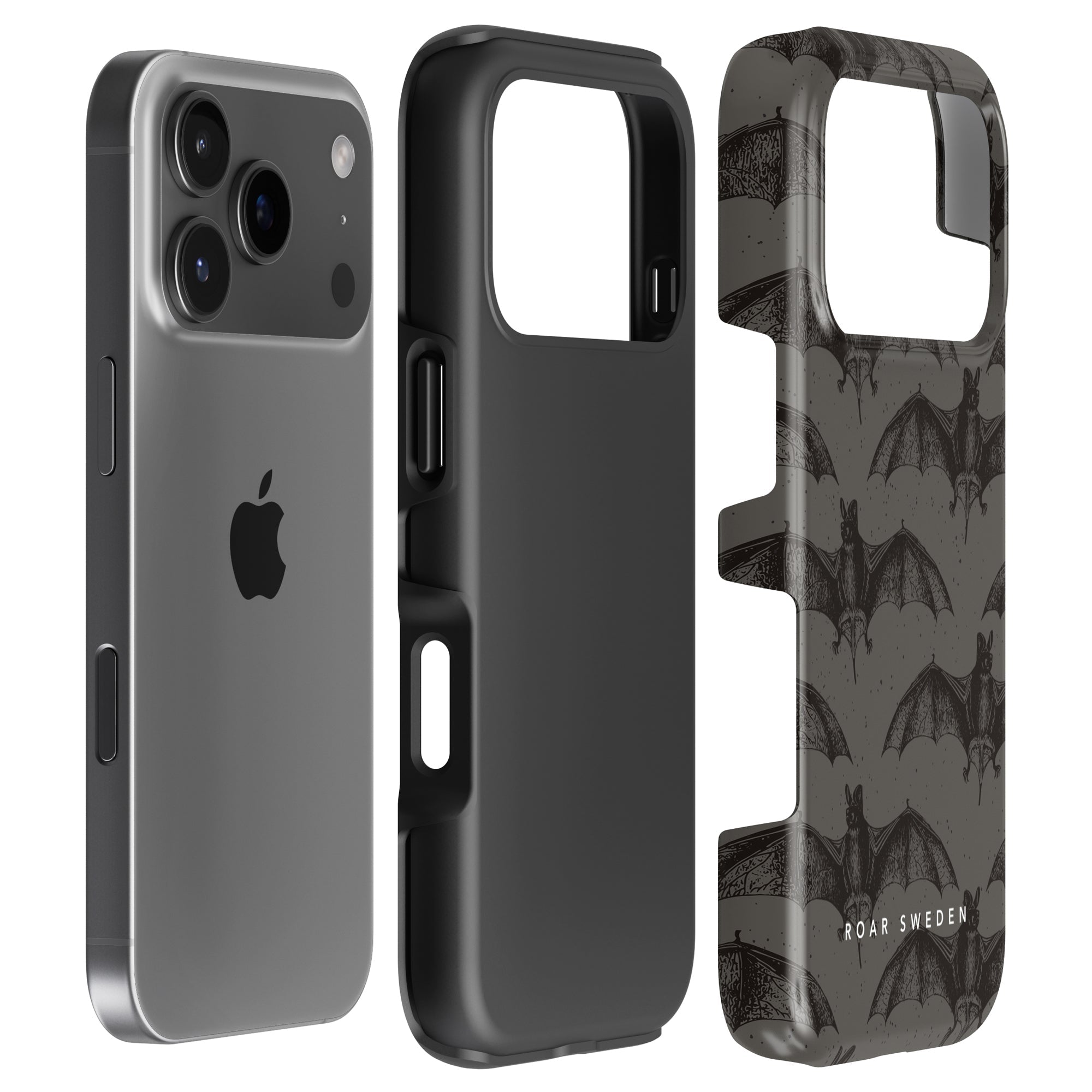 Bats Tough mobilskal – Bats