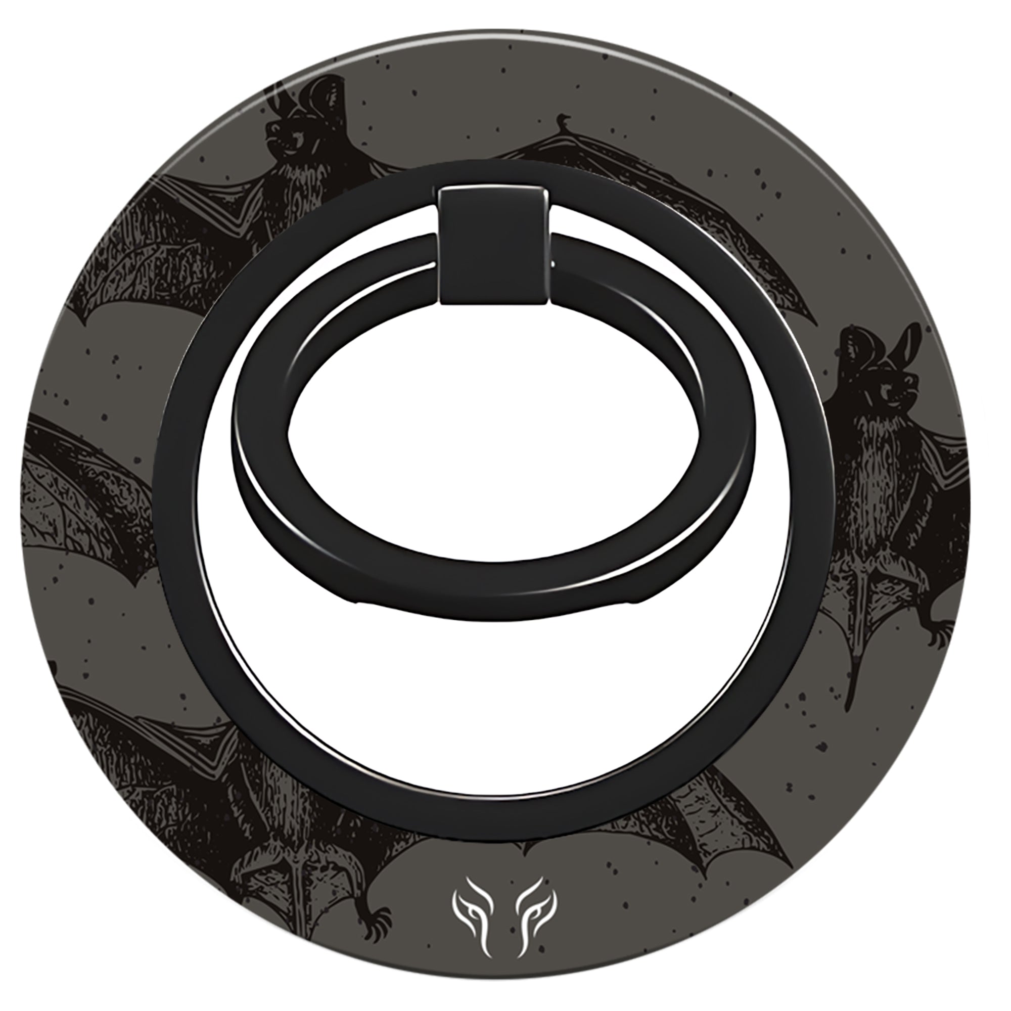 Bats - Magnetring - Roar Sweden