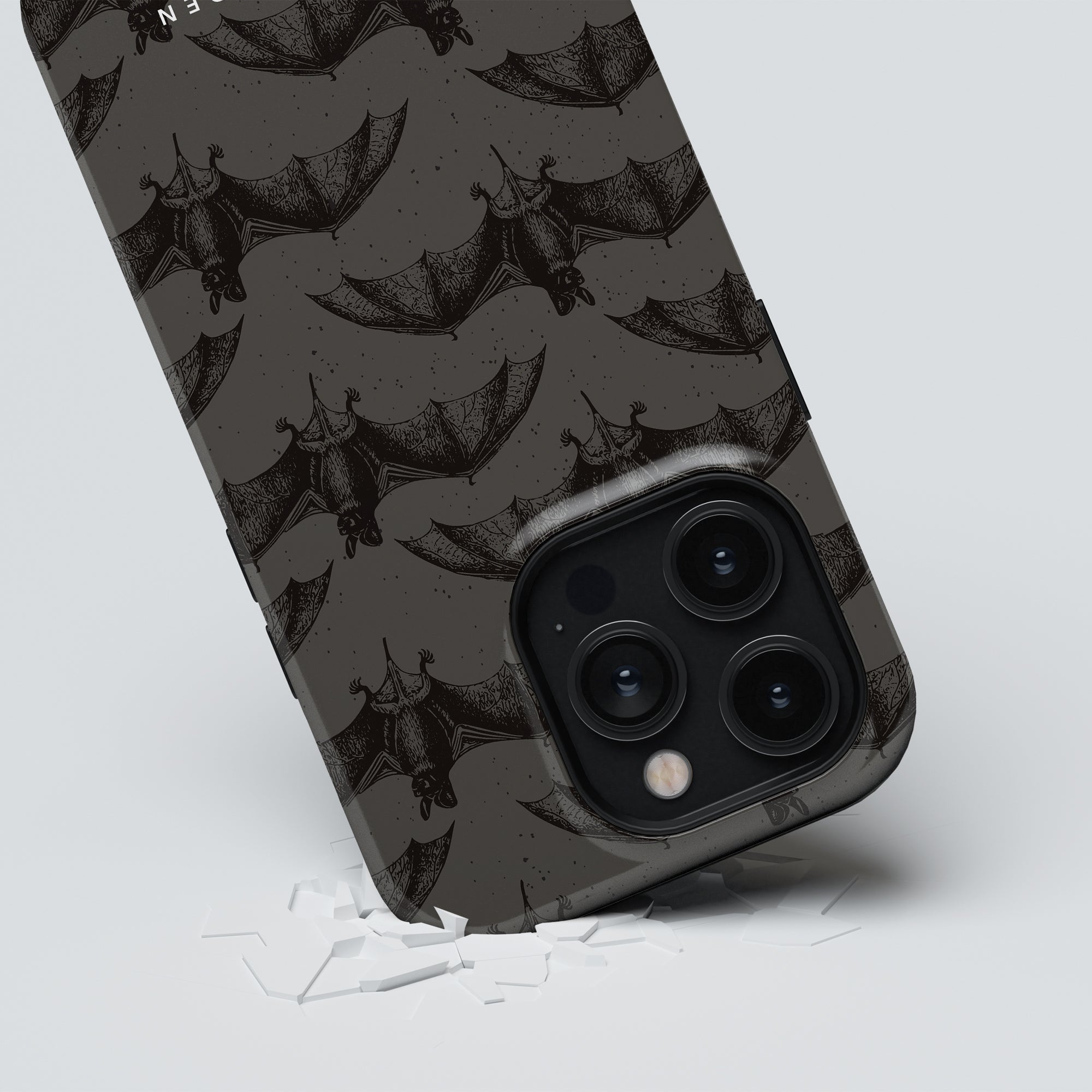 Bats MagSafe mobilskal – Bats