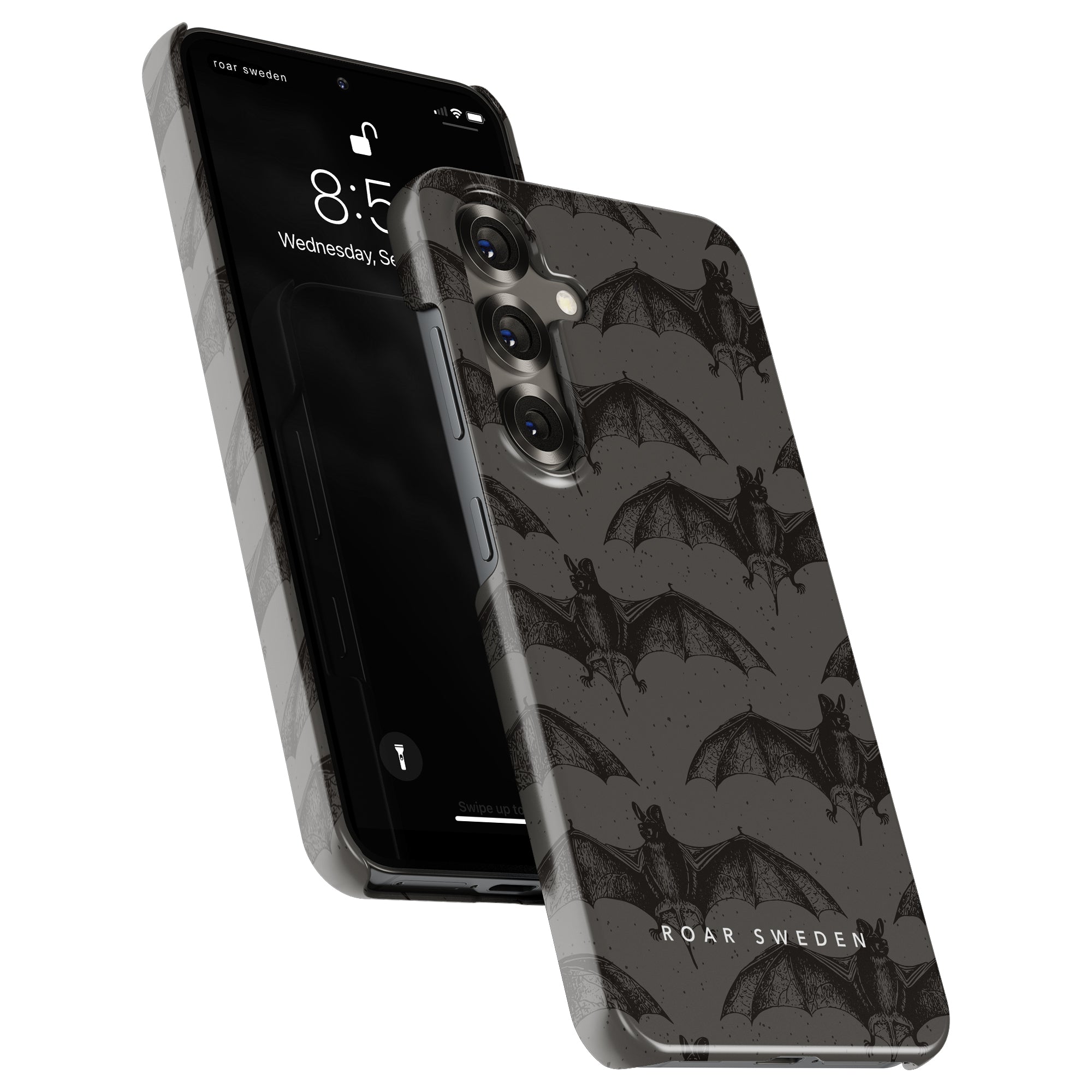 Bats - Slim case - Roar Sweden