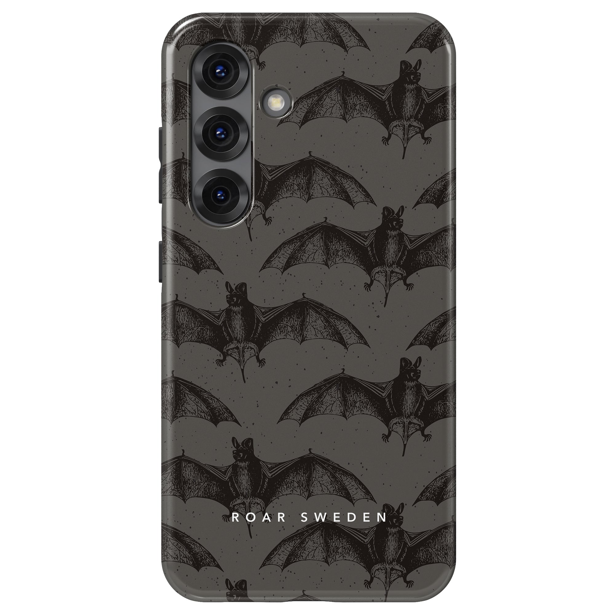 Bats - Tough Case - Roar Sweden