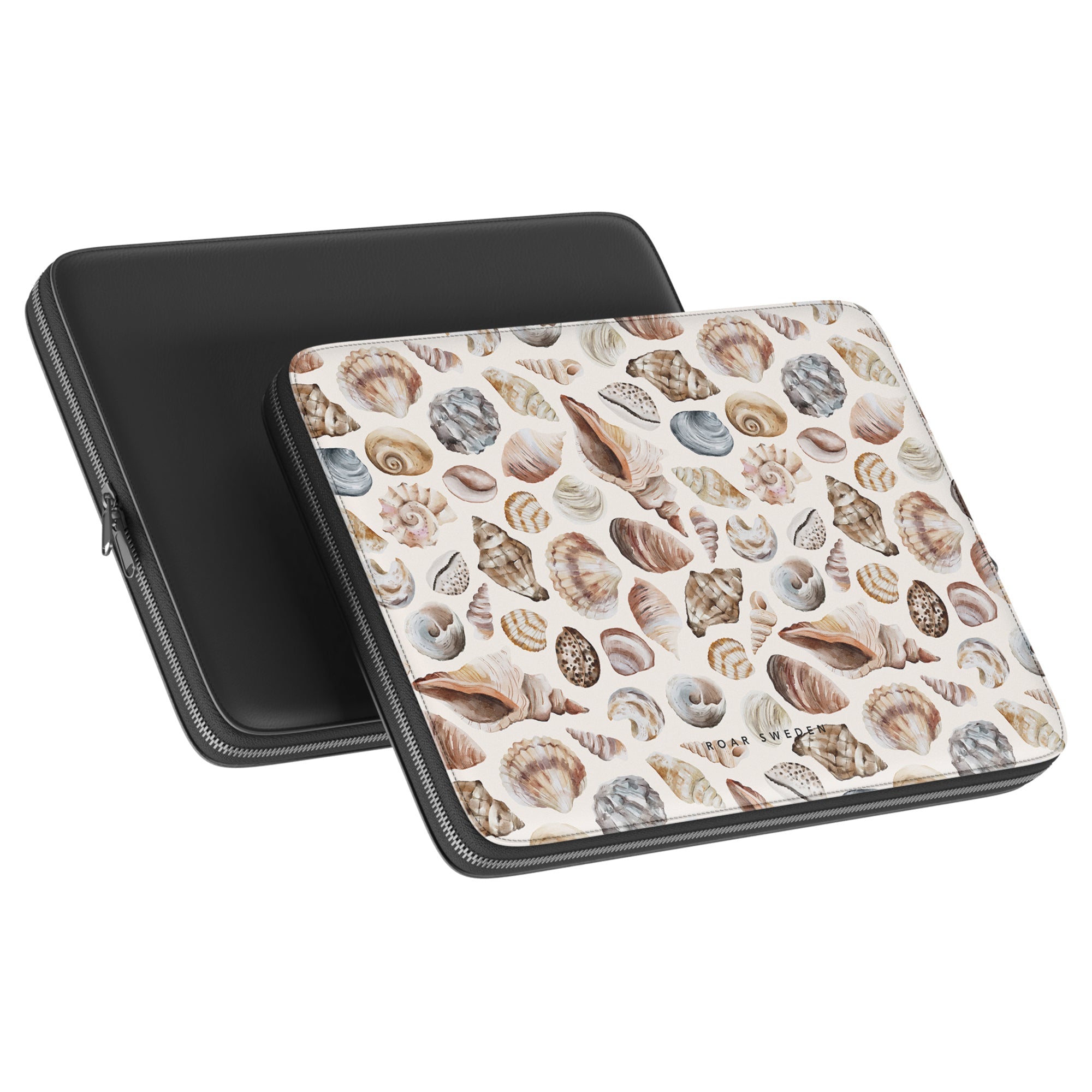 Beach Shells - Laptopfodral - Roar Sweden