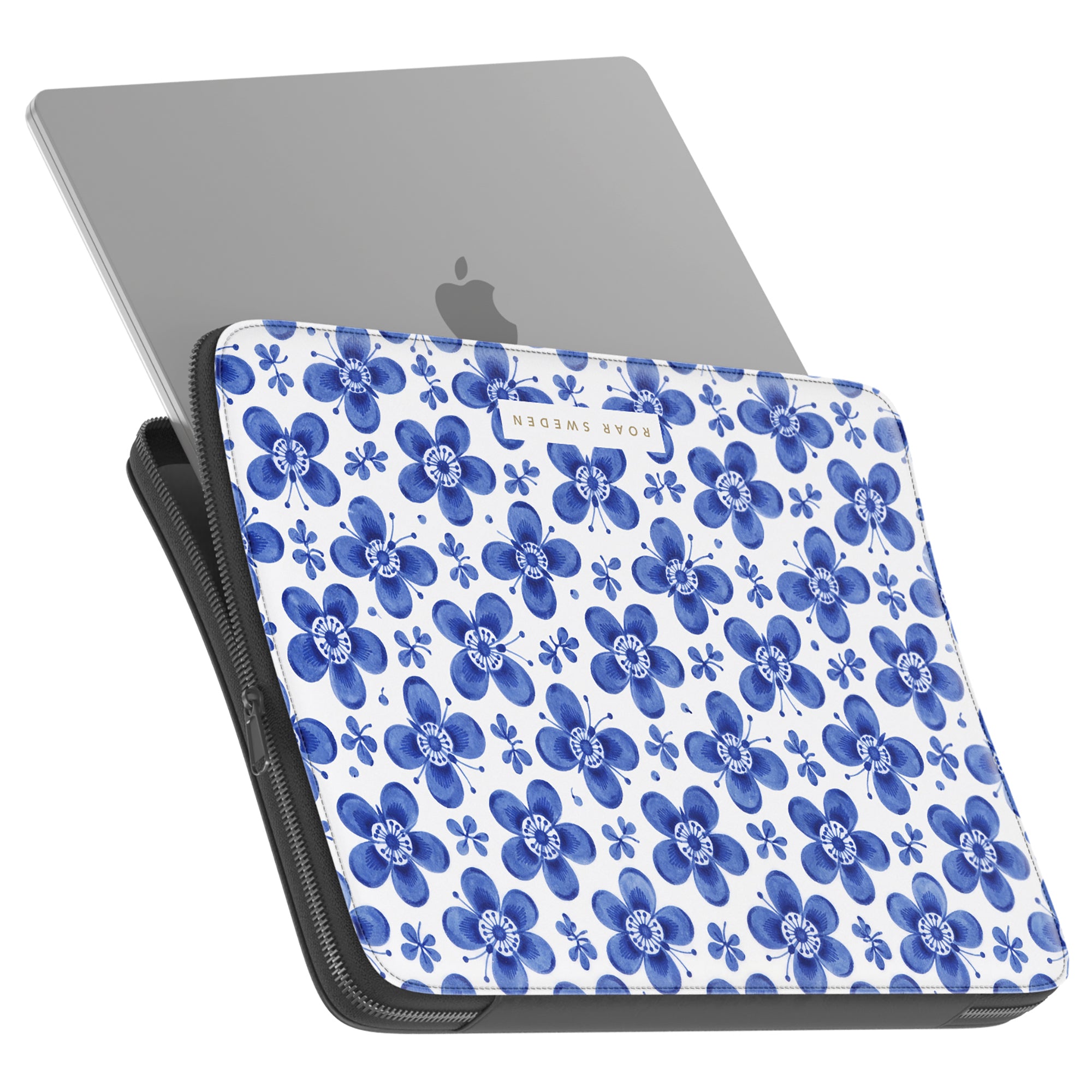 Belle Fleur - Laptopfodral - Roar Sweden