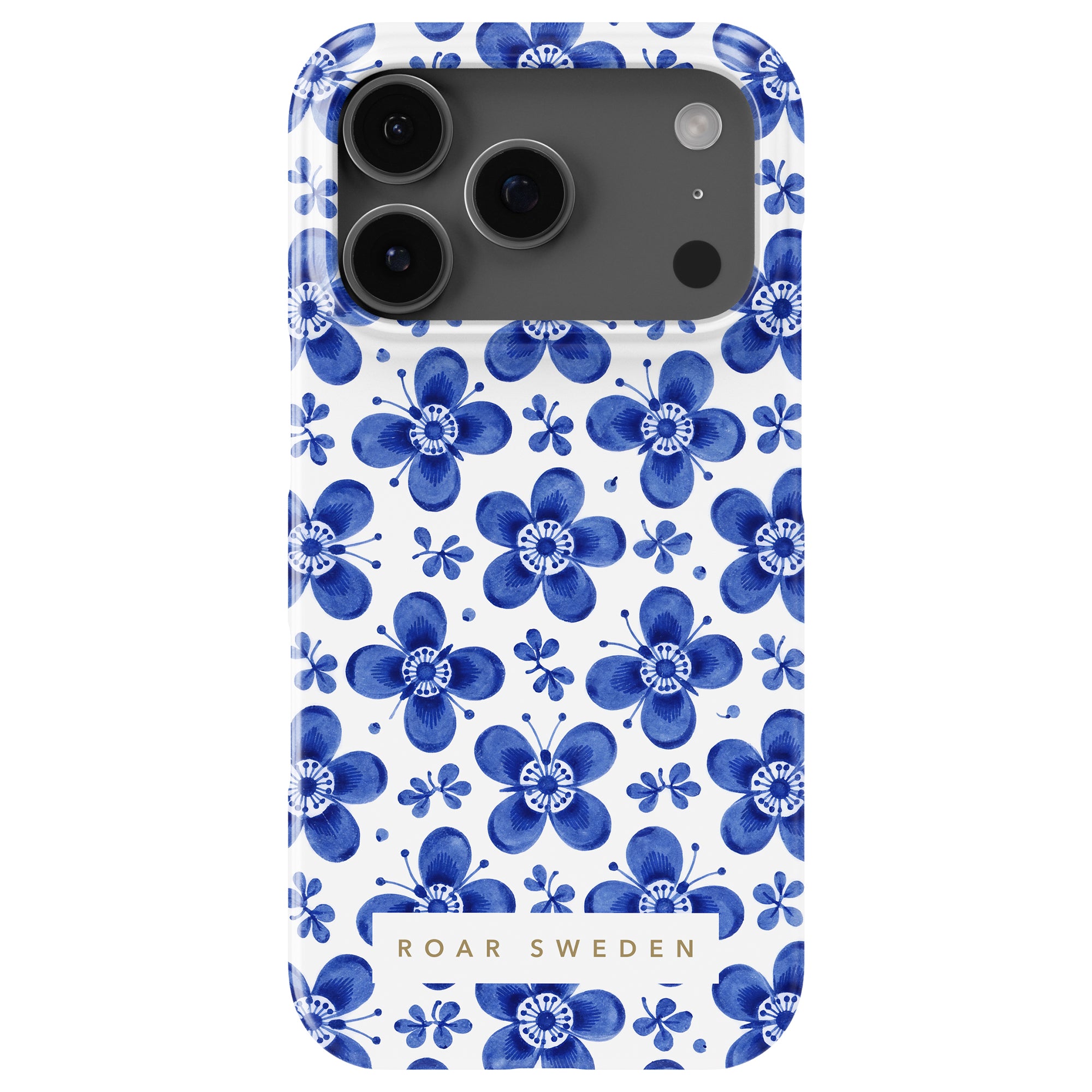 Belle Fleur - Magsafe Tough Case - Roar Sweden