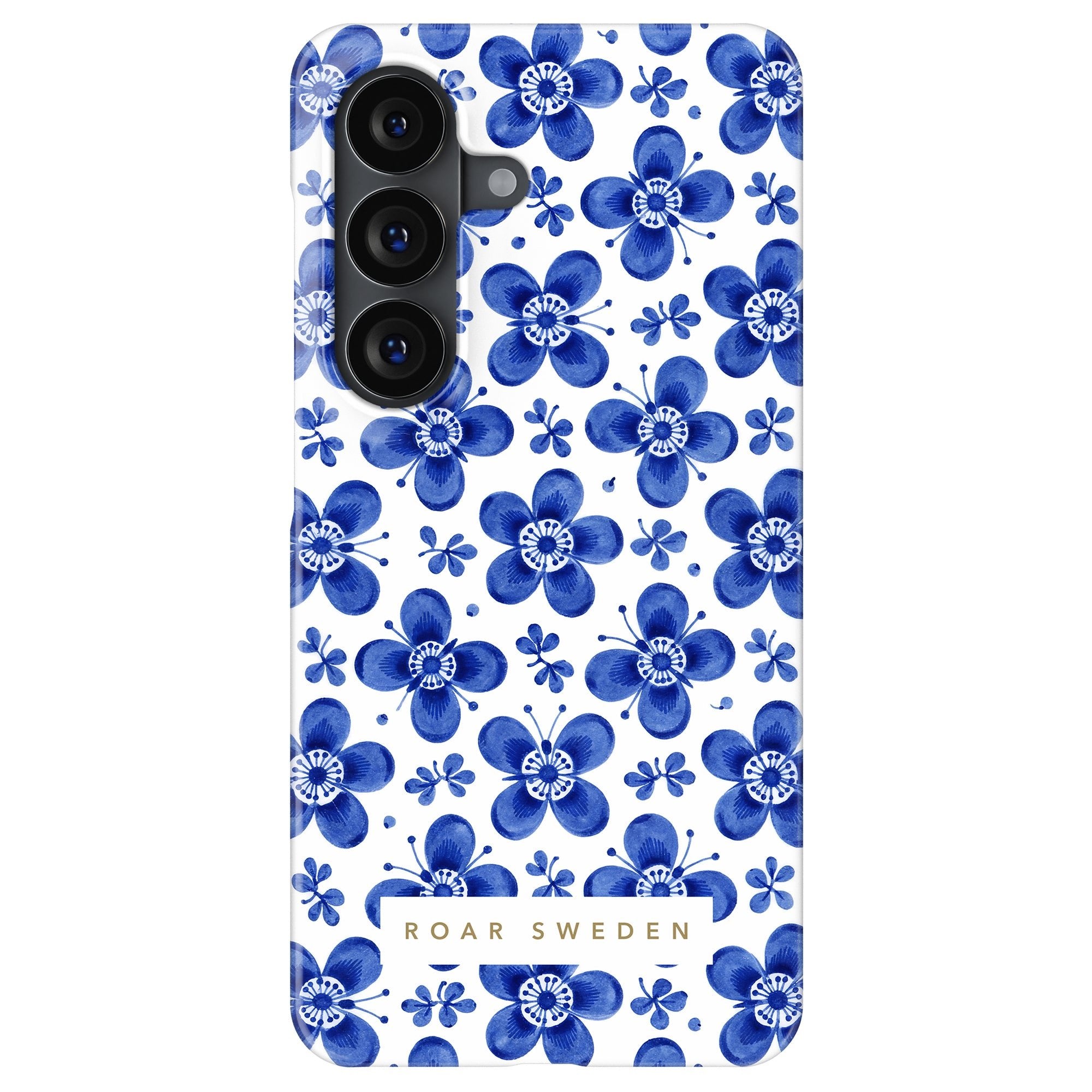Belle Fleur - Slim case - Roar Sweden