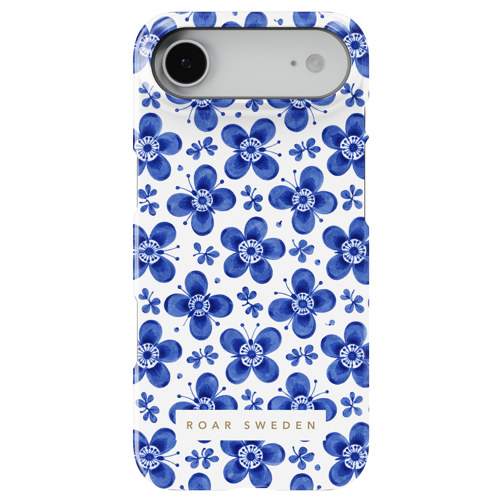 Belle Fleur - Slim case - Roar Sweden