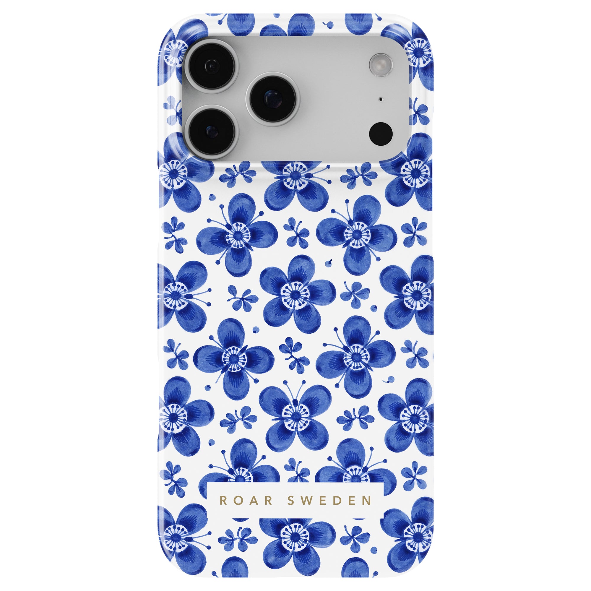 Belle Fleur - Slim case - Roar Sweden