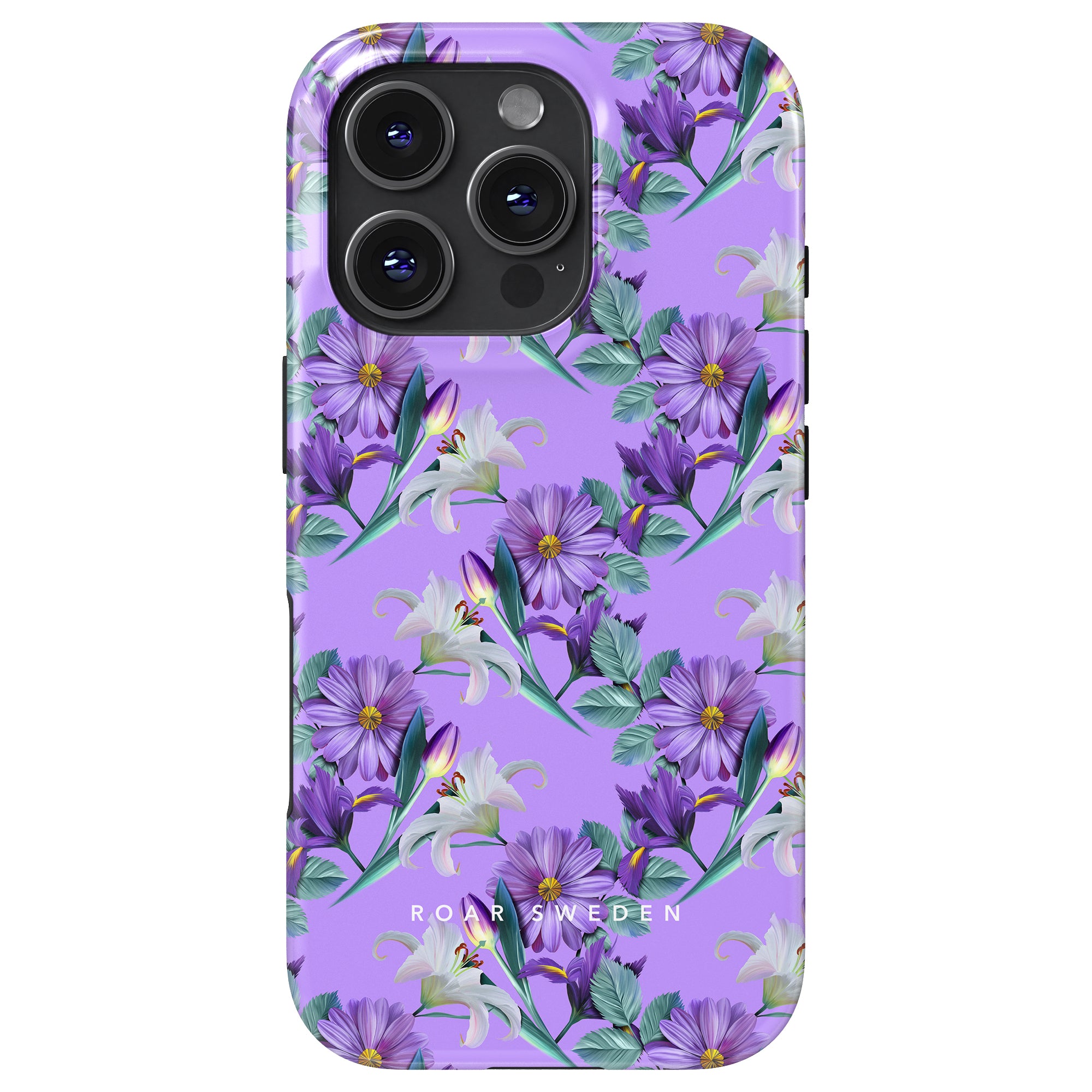 Bellis - Tough Case - Roar Sweden