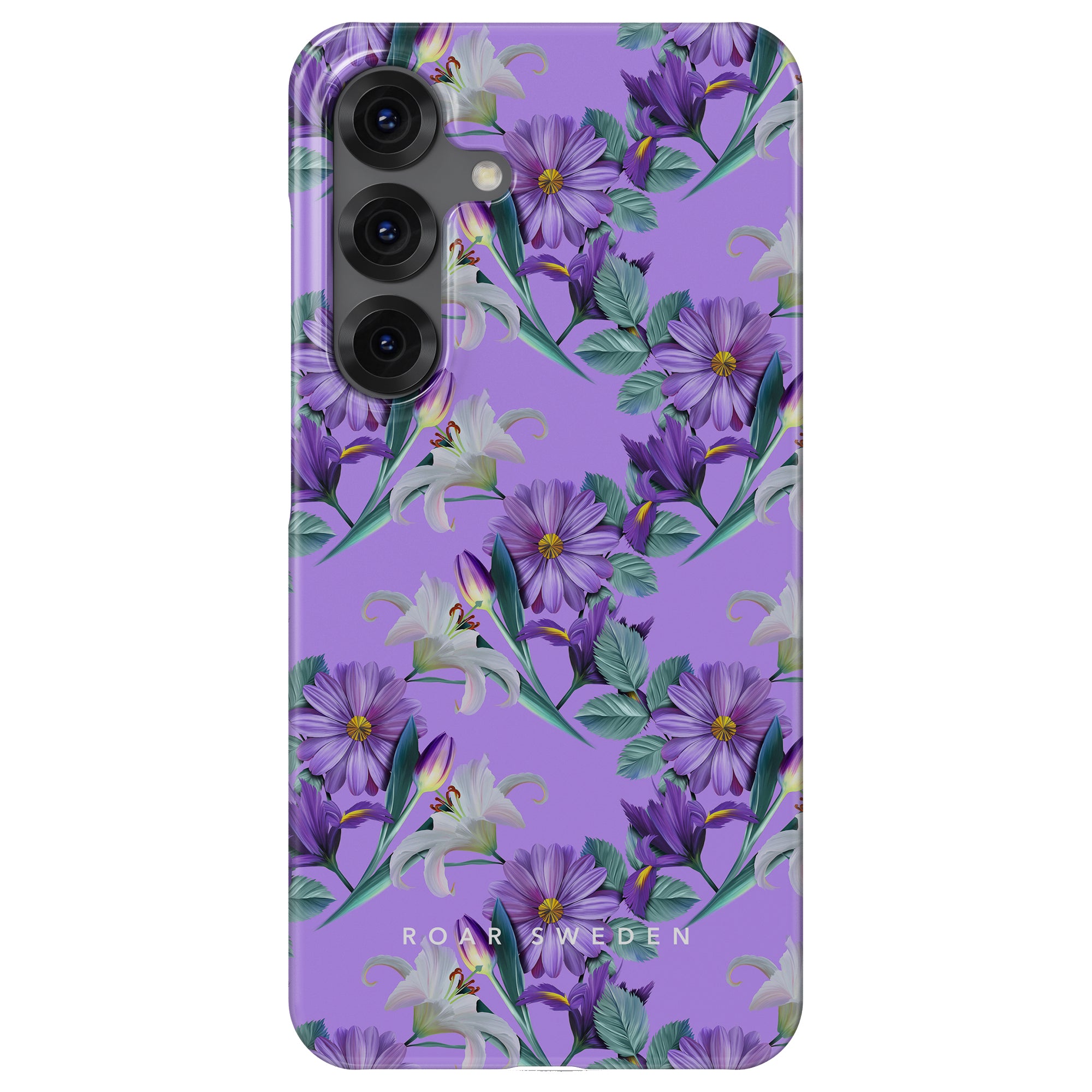Bellis - Slim case - Roar Sweden