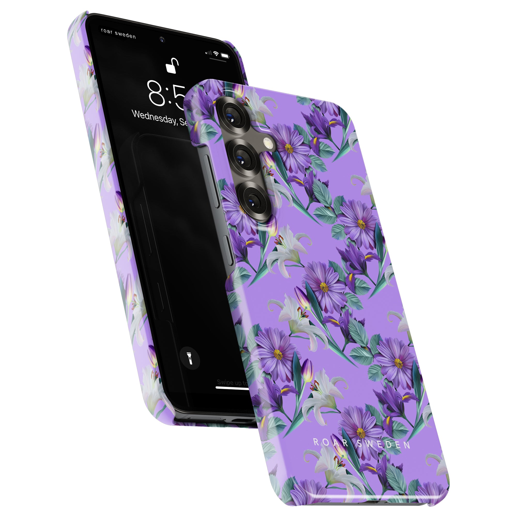 Bellis - Slim case - Roar Sweden