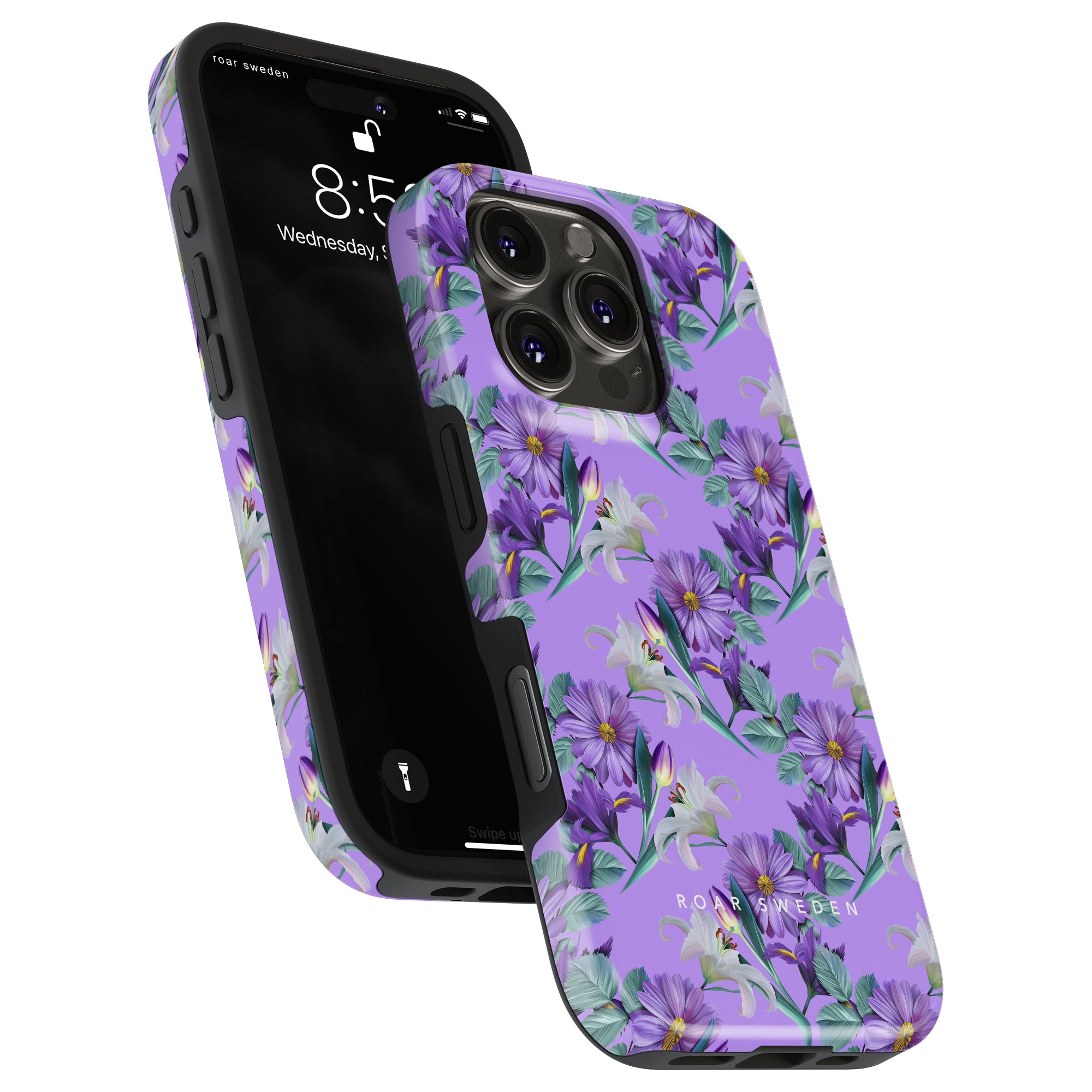 Bellis - Tough Case - Roar Sweden