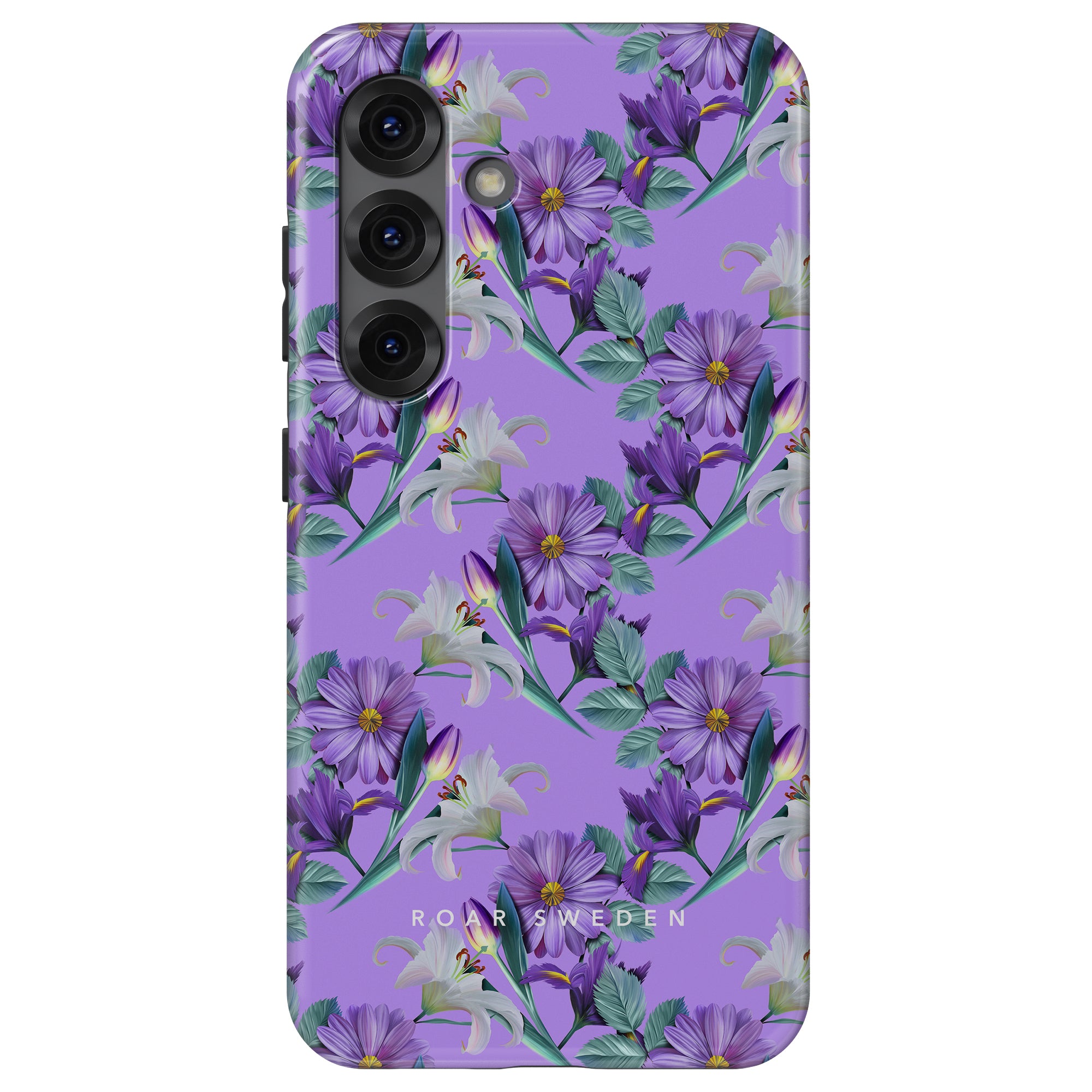 Bellis - Tough Case - Roar Sweden