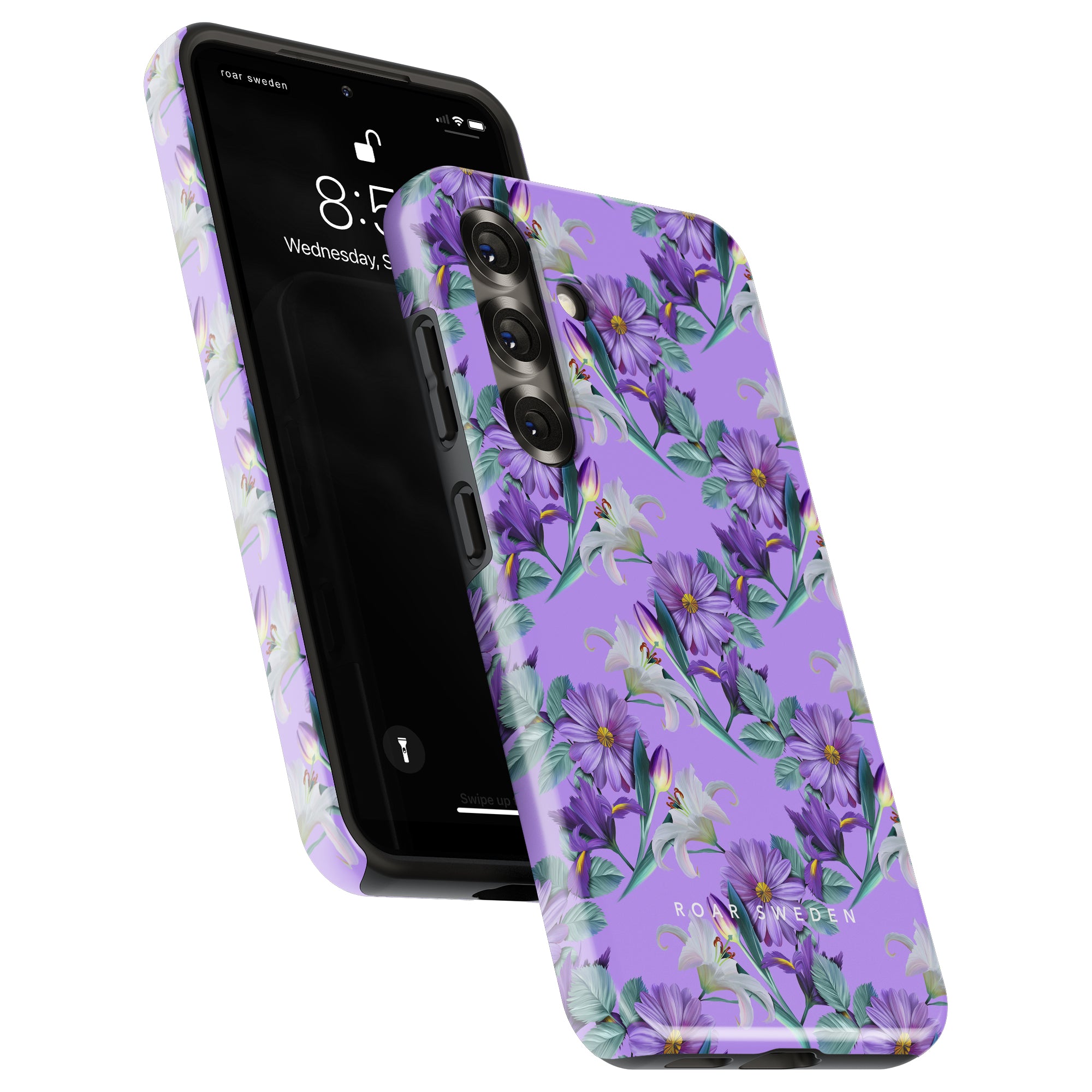 Bellis - Tough Case - Roar Sweden