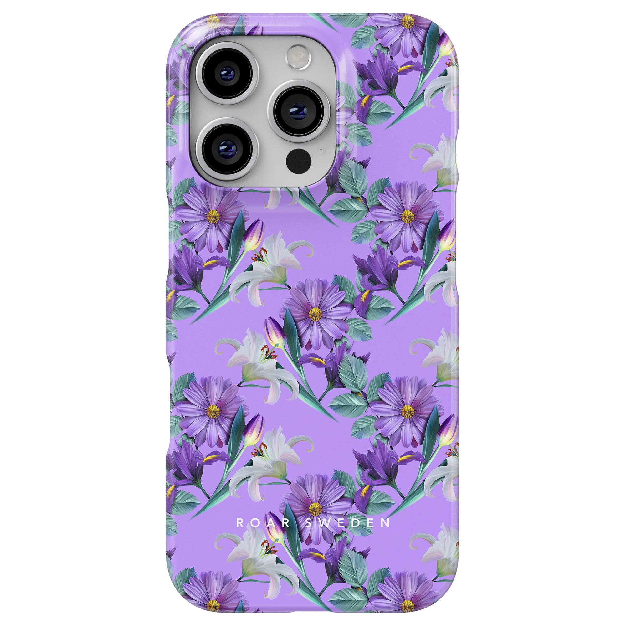 Bellis - Slim case - Roar Sweden