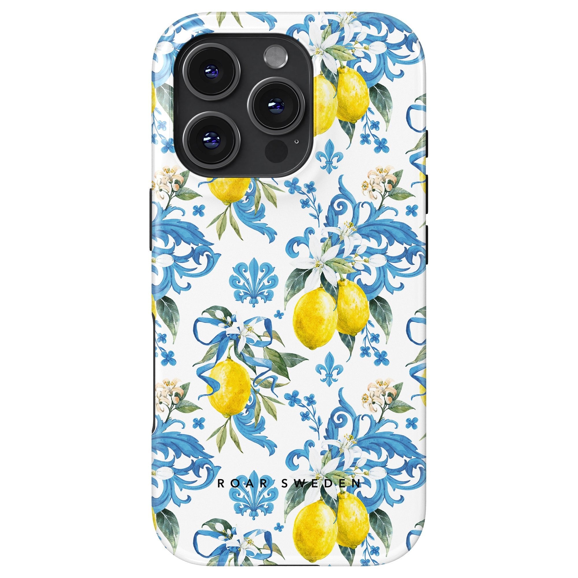 MagSafe mobilskal – Bianca