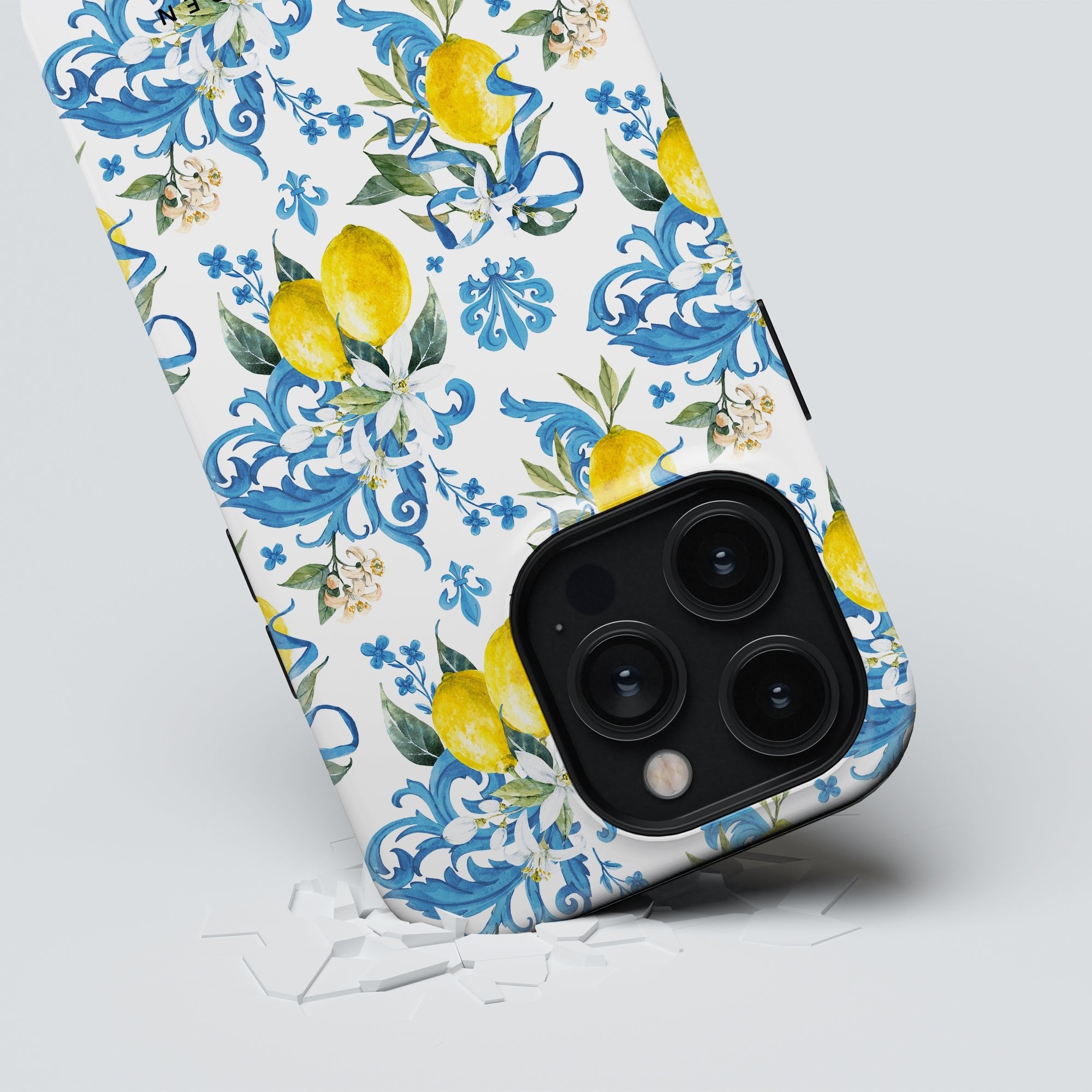 MagSafe mobilskal – Bianca