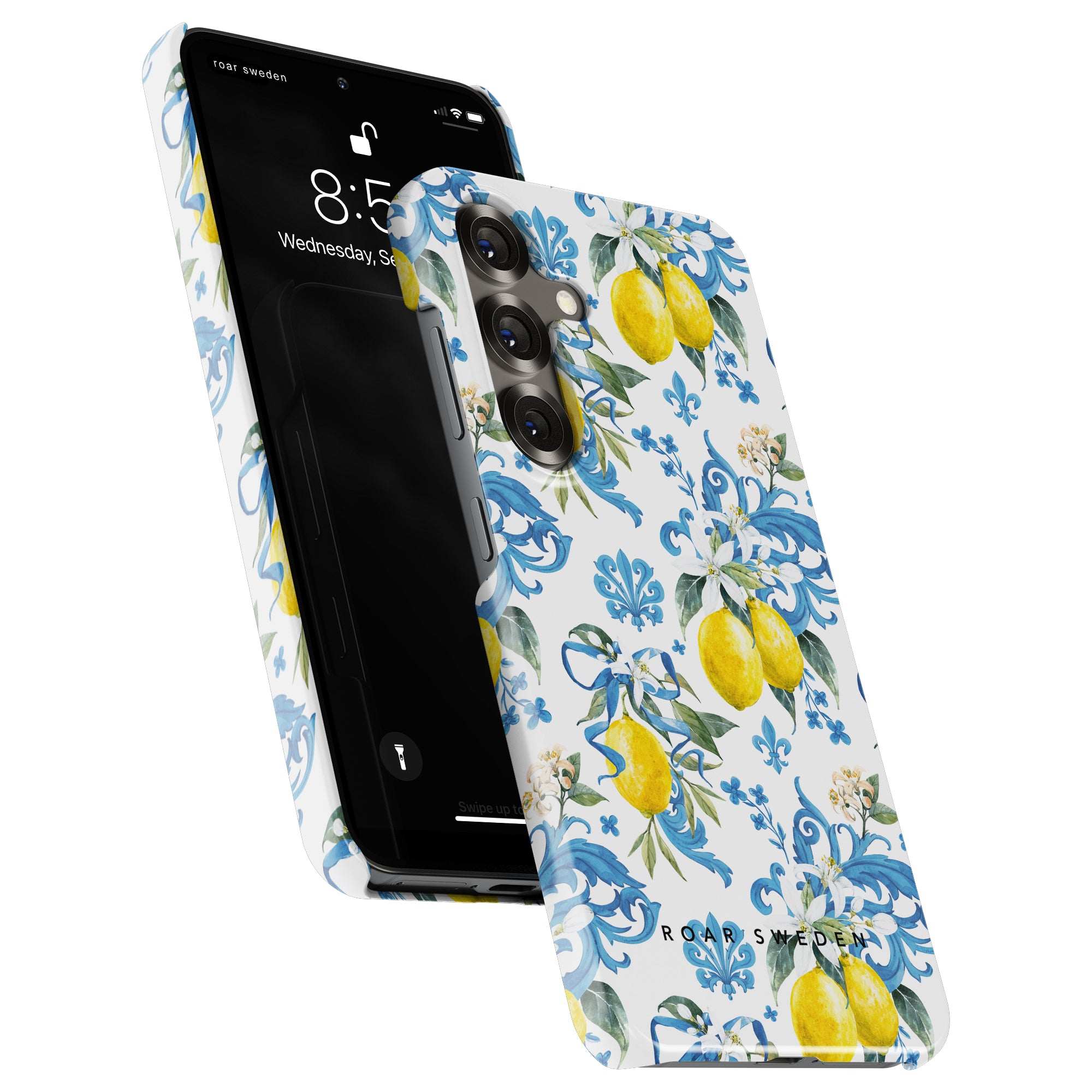 Bianca - Slim case - Roar Sweden