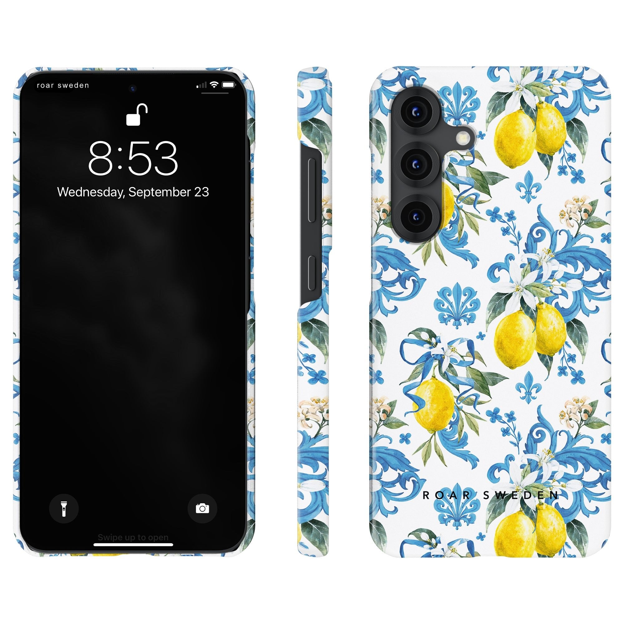 Bianca - Slim case - Roar Sweden