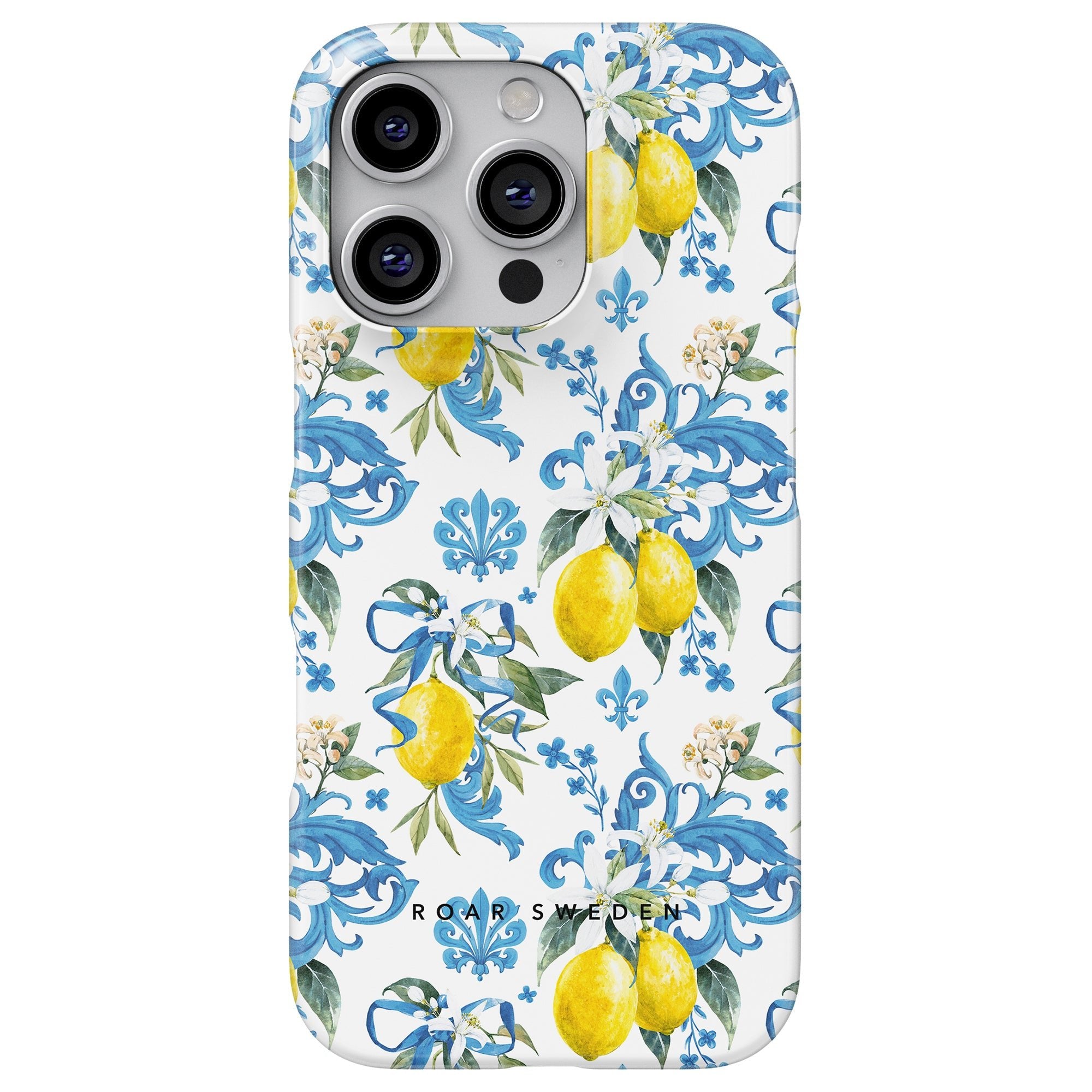 Bianca - Slim case - Roar Sweden