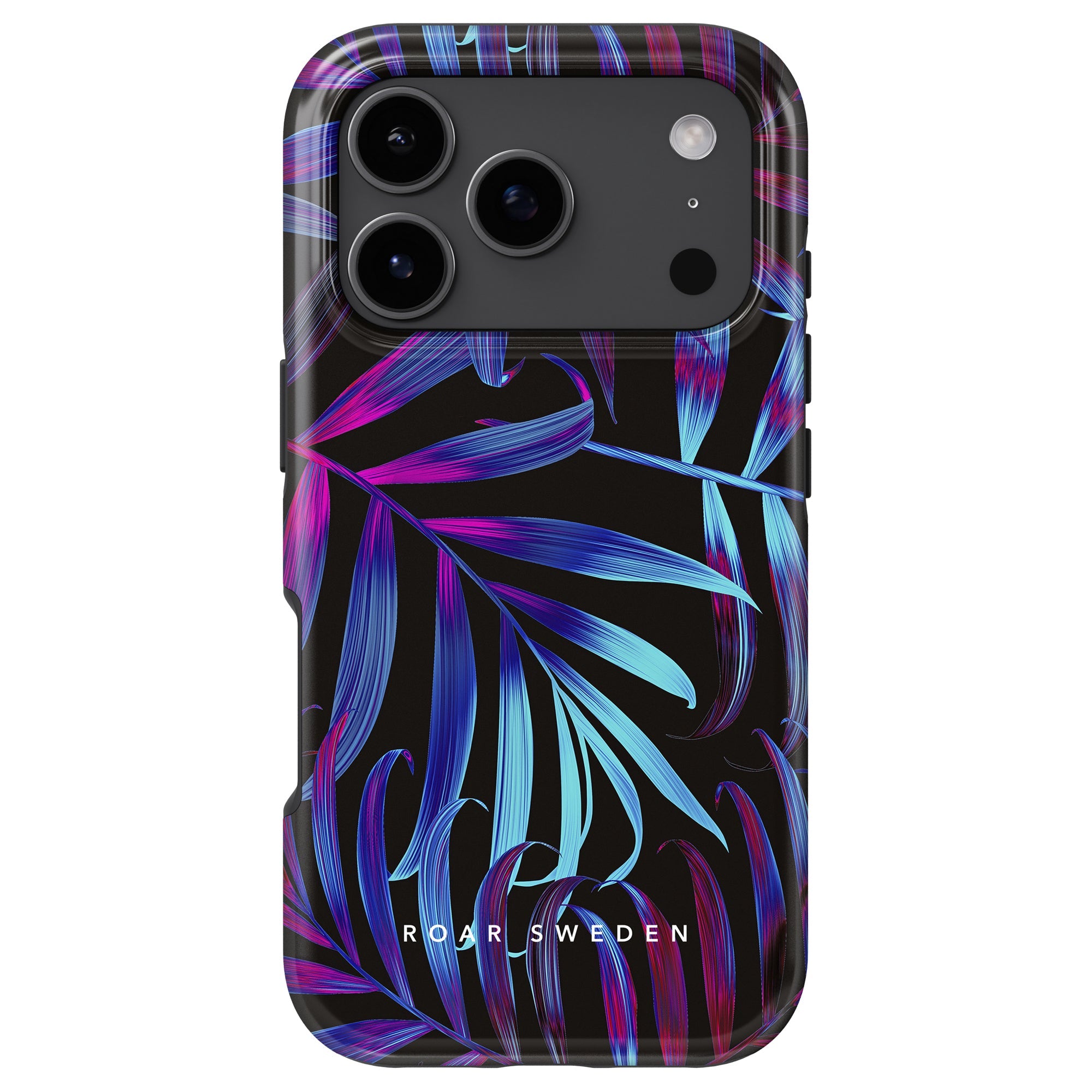 Tough mobilskal – Bioluminescence