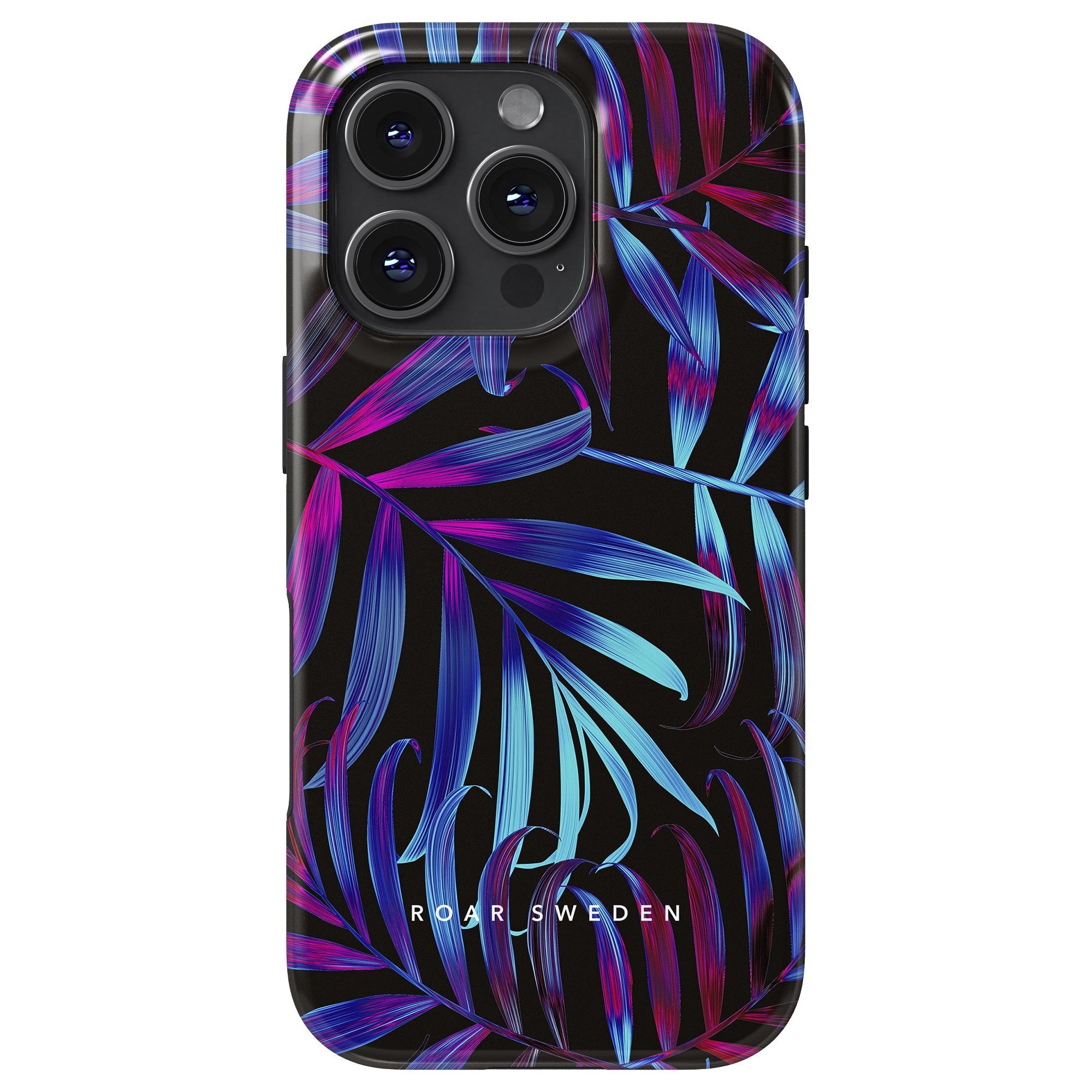 Bioluminescence - Tough Case - Roar Sweden