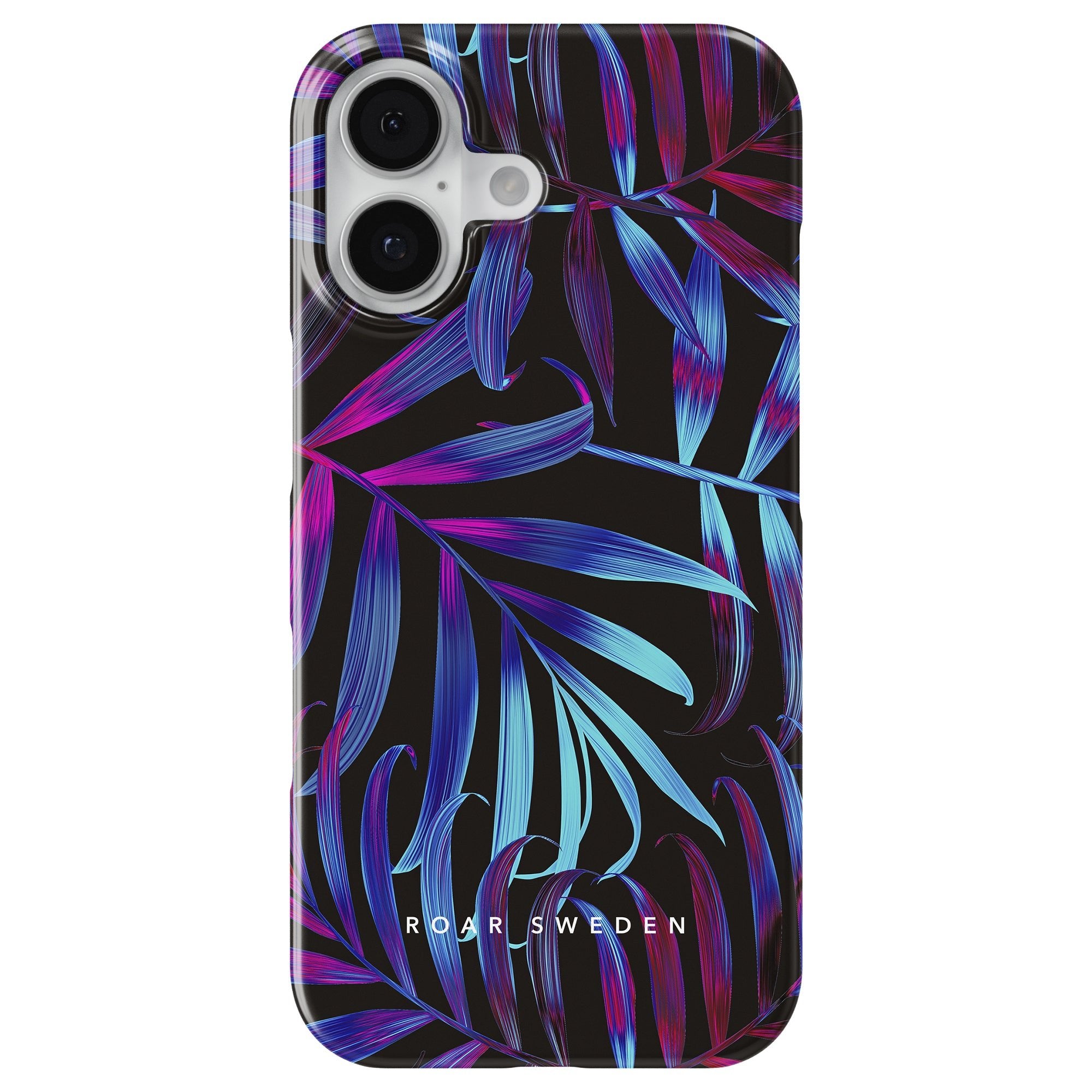 Slim mobilskal – Bioluminescence