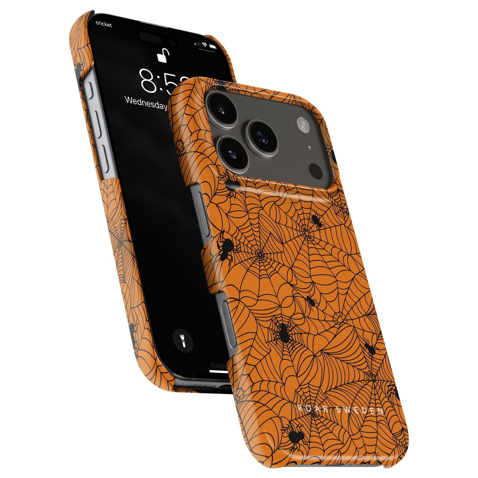 Spiders Slim mobilskal – Bitsy Spider