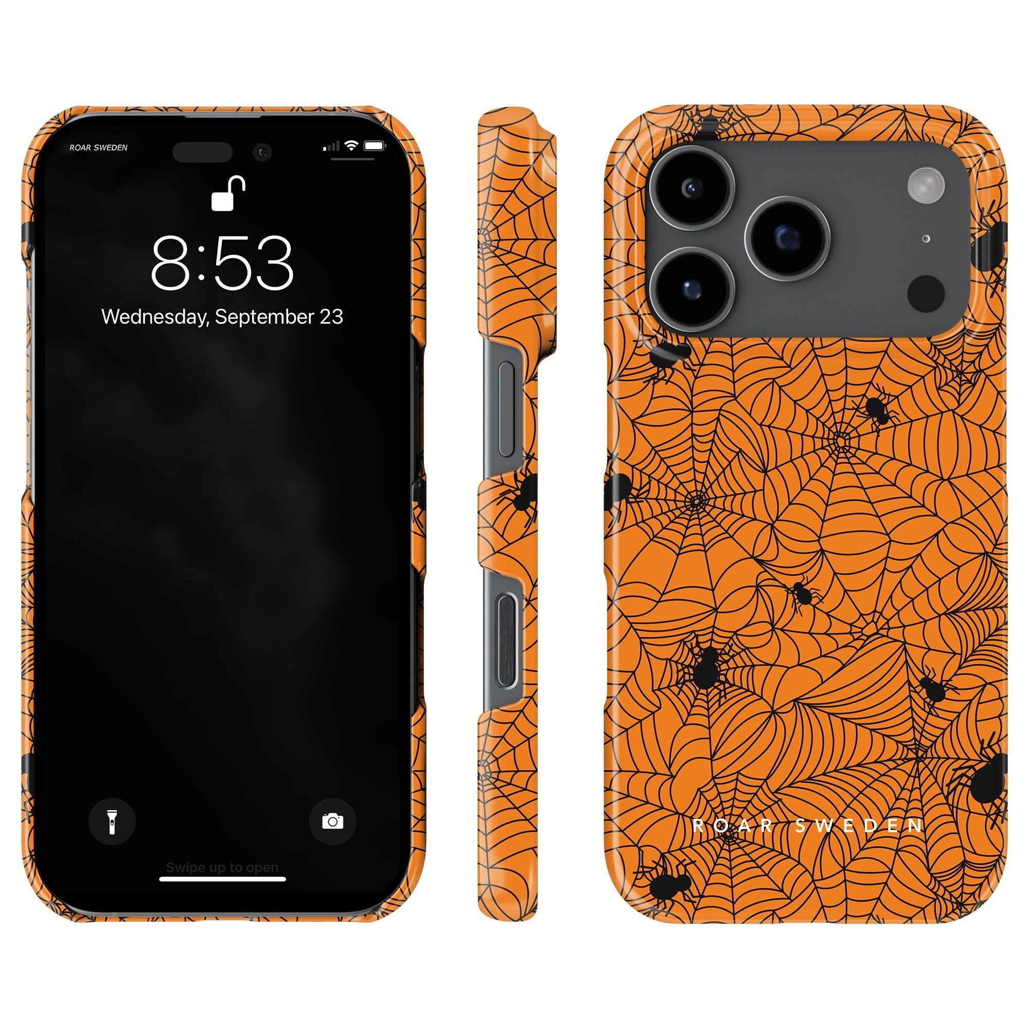 Spiders Slim mobilskal – Bitsy Spider