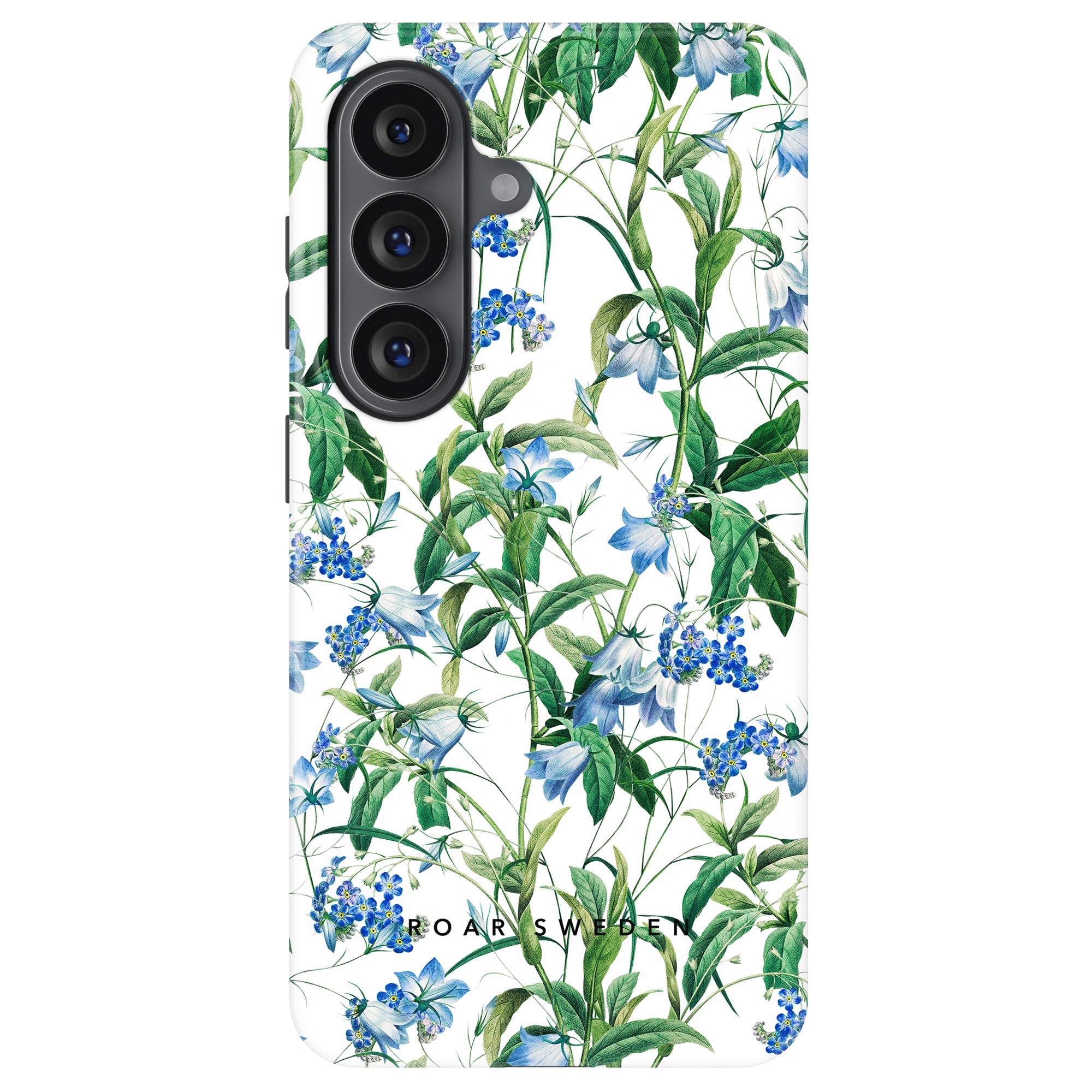 Tough mobilskal – Blue Bells