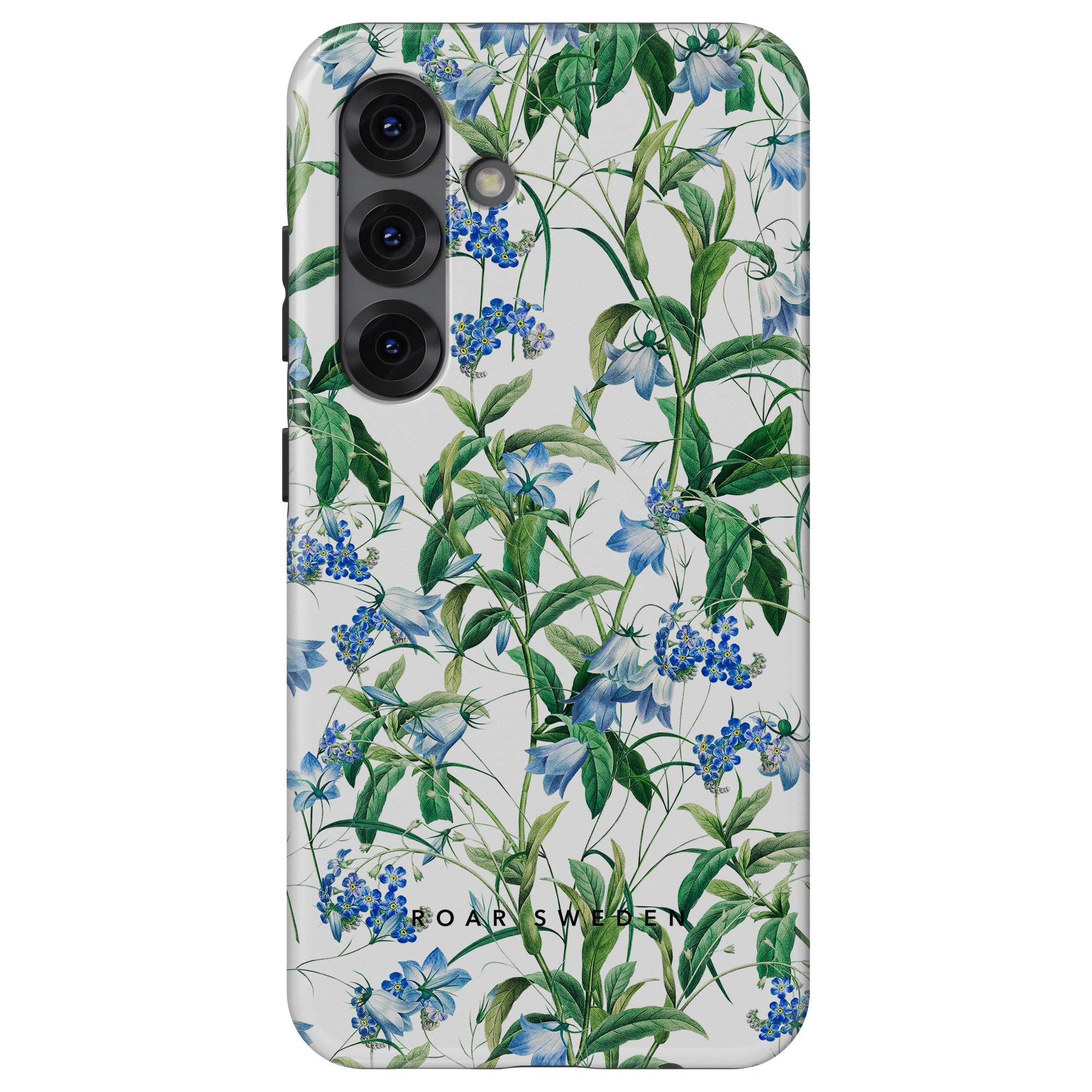 Blue Bells - Tough Case - Roar Sweden