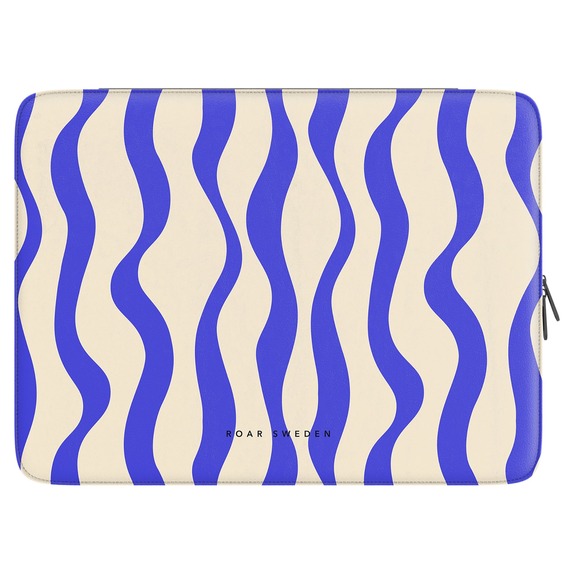 Blue Waves - Laptopfodral - Roar Sweden