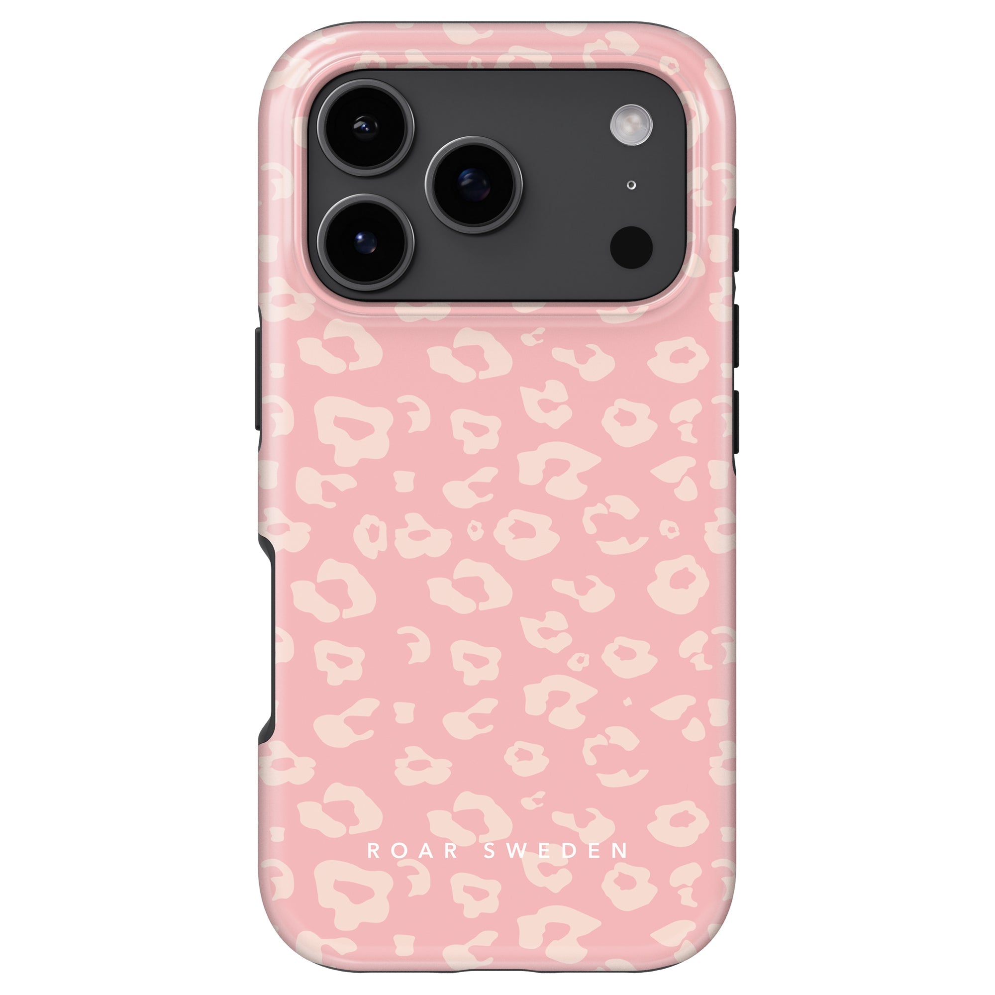 Blush - Tough Case - Roar Sweden